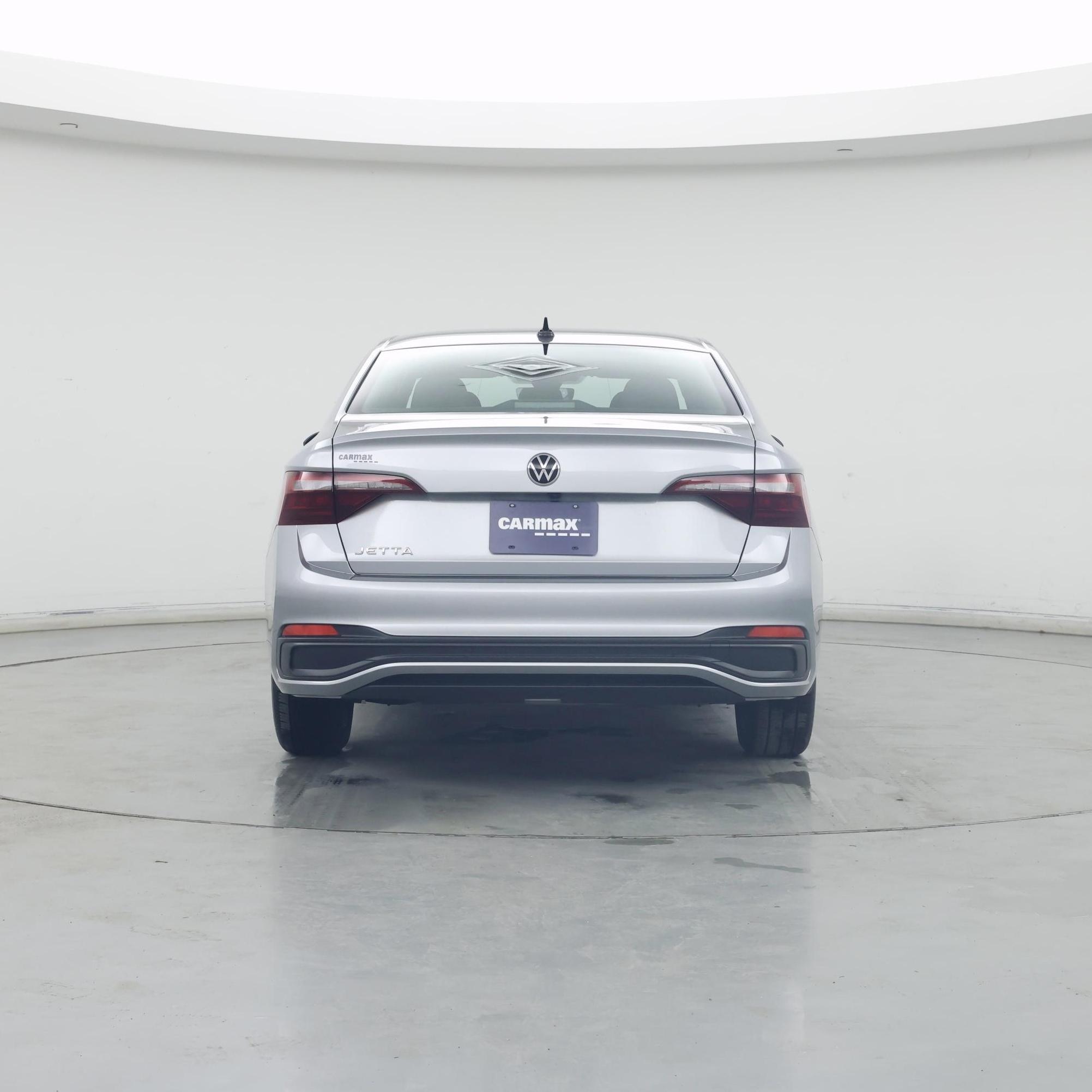 Thumbnail: 2023 Volkswagen Jetta - 6