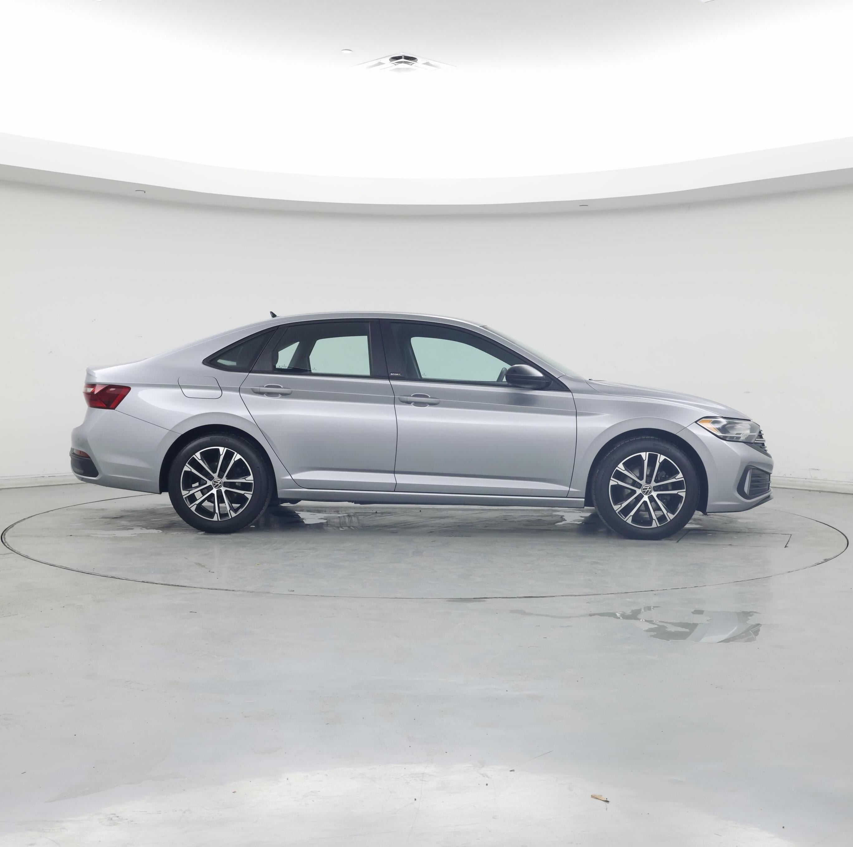 Thumbnail: 2023 Volkswagen Jetta - 7