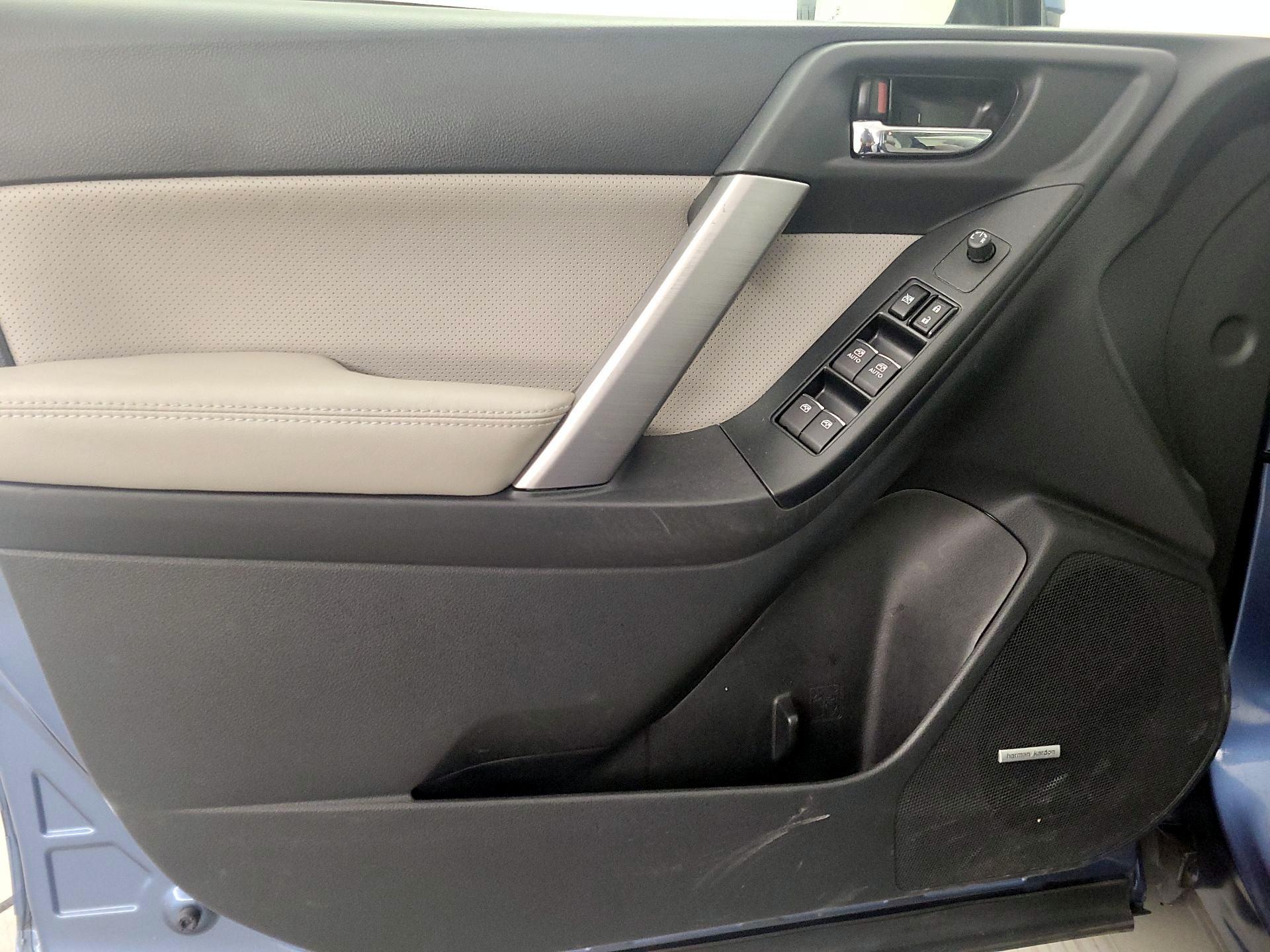 Thumbnail: 2017 Subaru Forester - 12