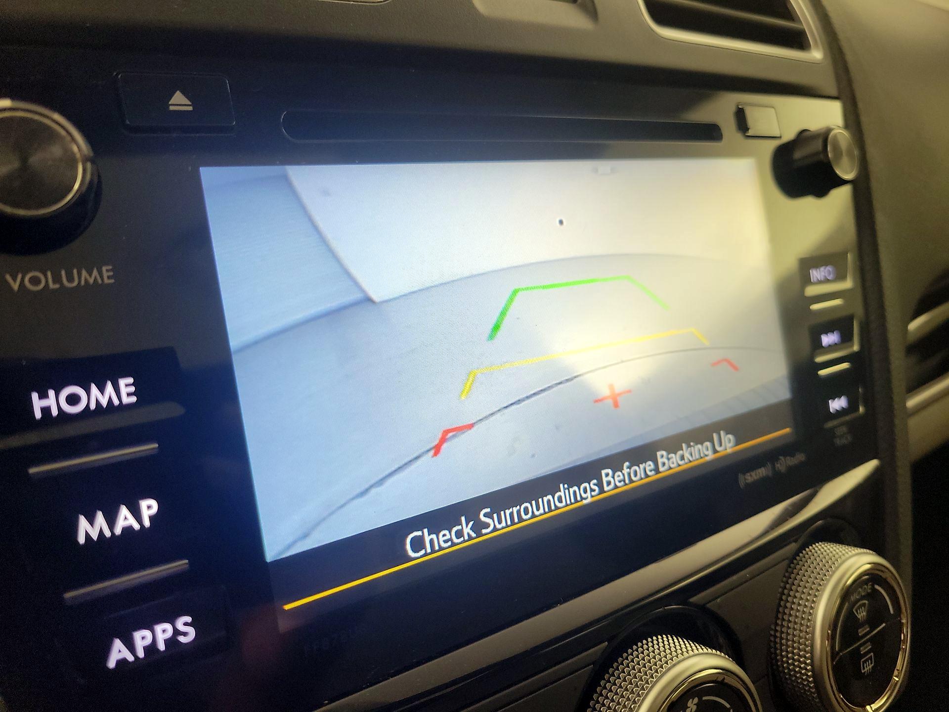 Thumbnail: 2017 Subaru Forester - 15