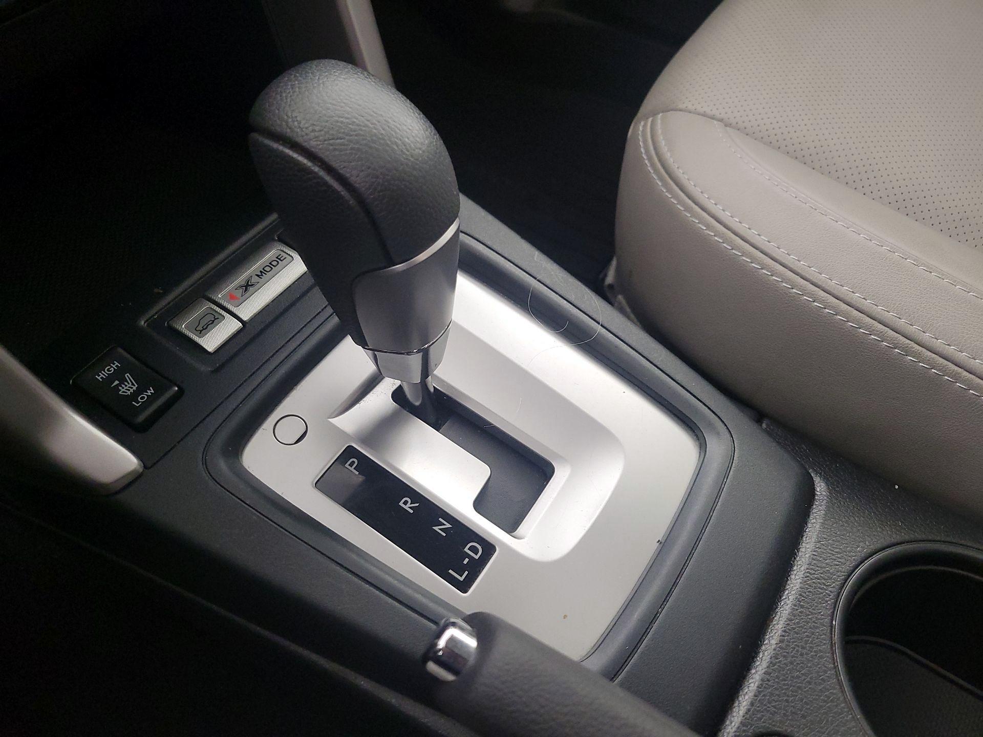 Thumbnail: 2017 Subaru Forester - 18