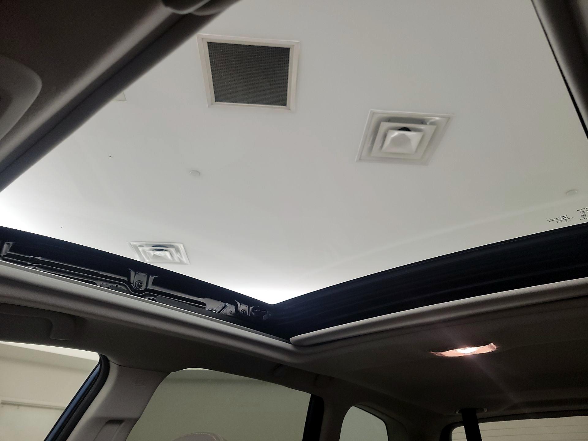 Thumbnail: 2017 Subaru Forester - 20