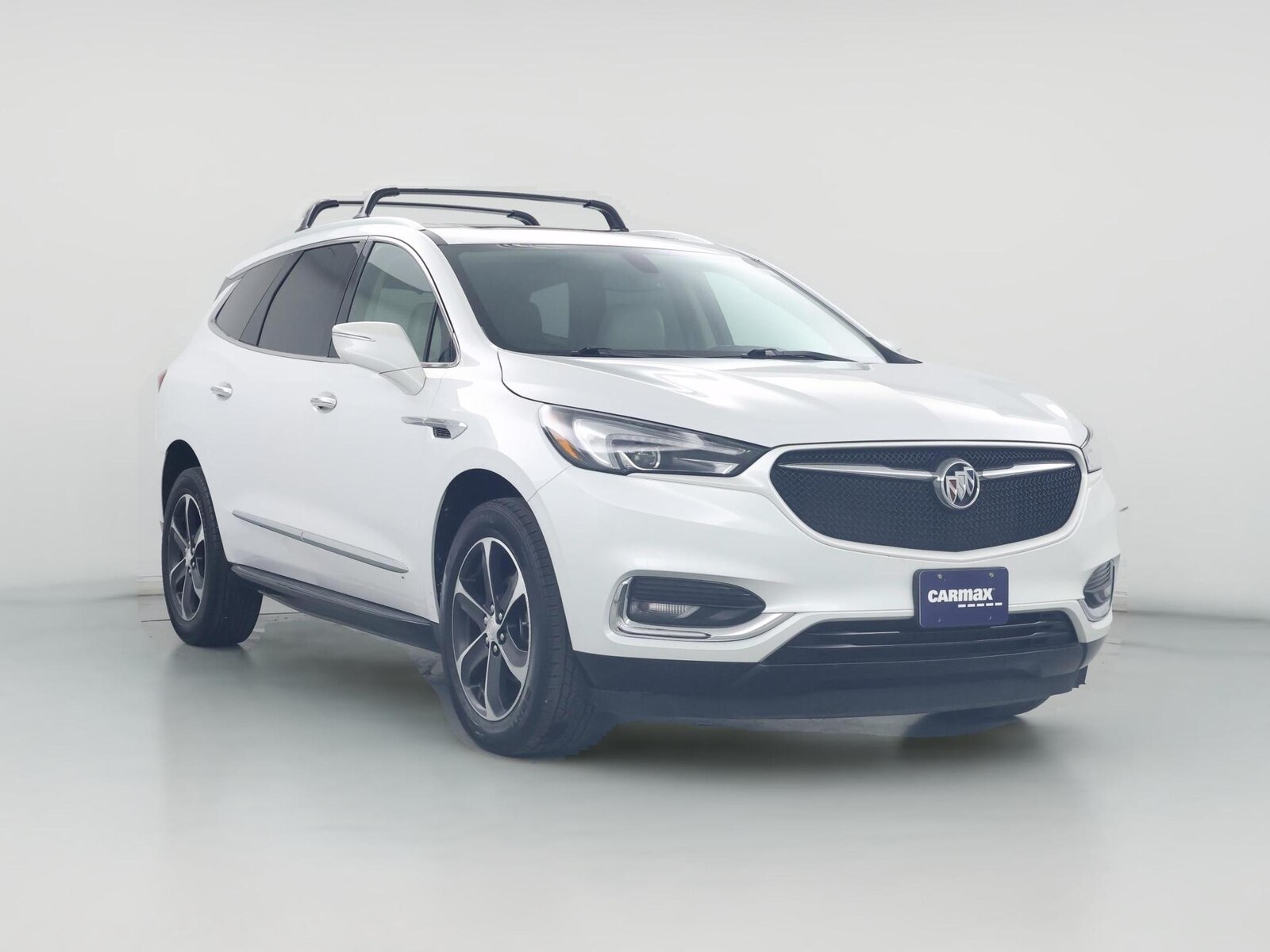 2021 Buick Enclave