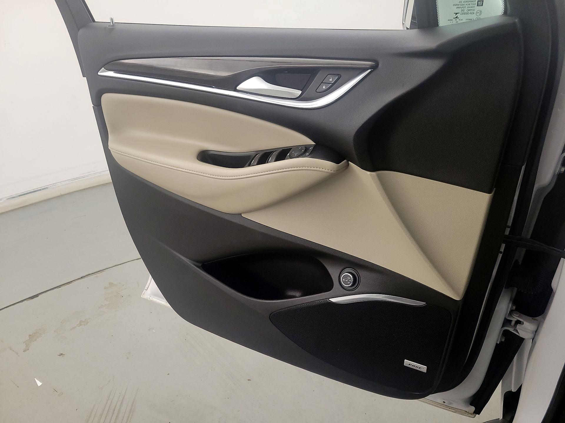 Thumbnail: 2021 Buick Enclave - 12