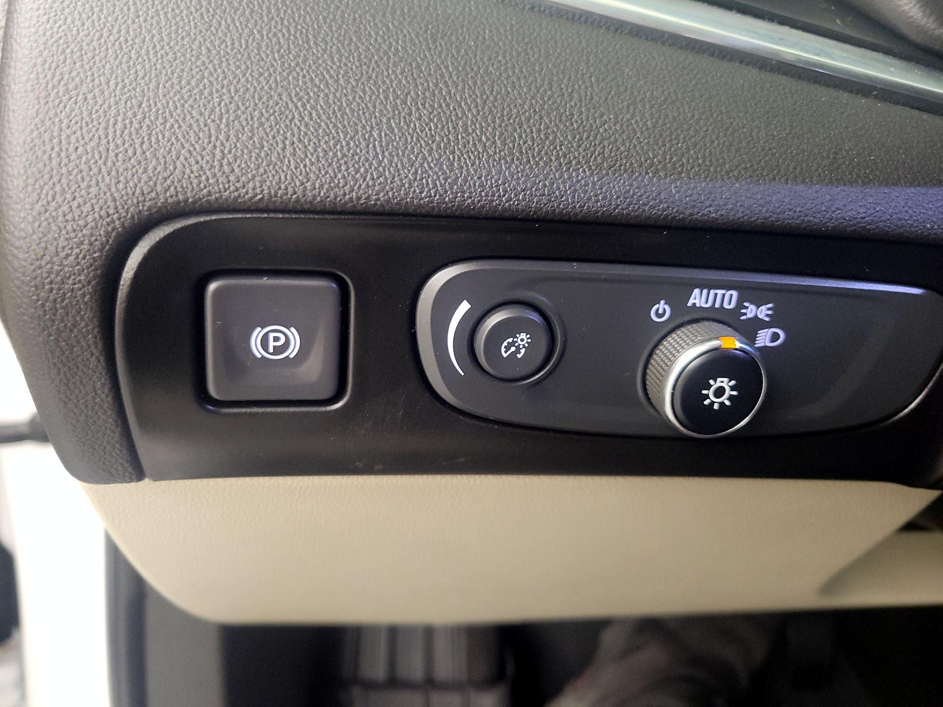 Thumbnail: 2021 Buick Enclave - 13