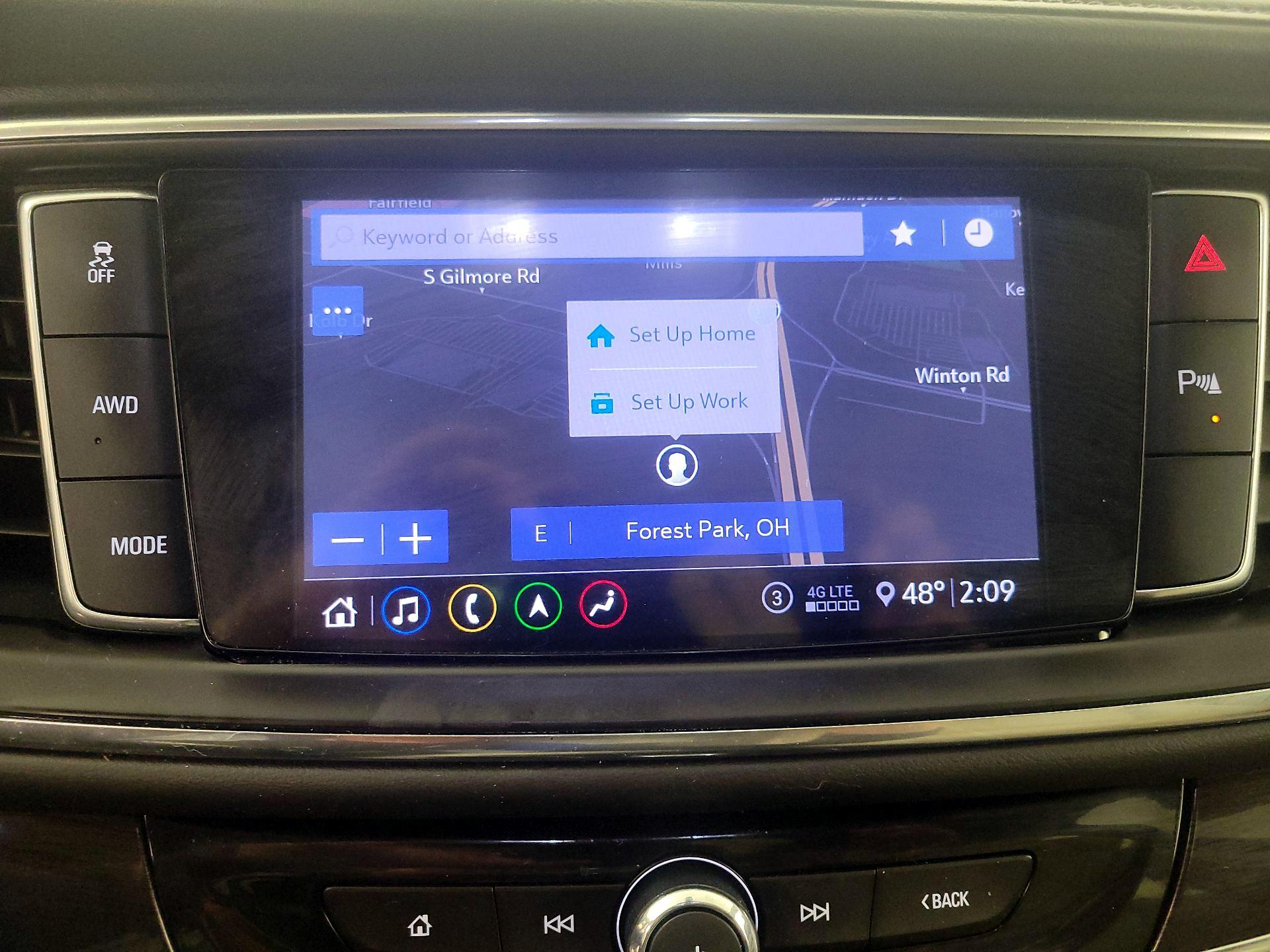 Thumbnail: 2021 Buick Enclave - 14