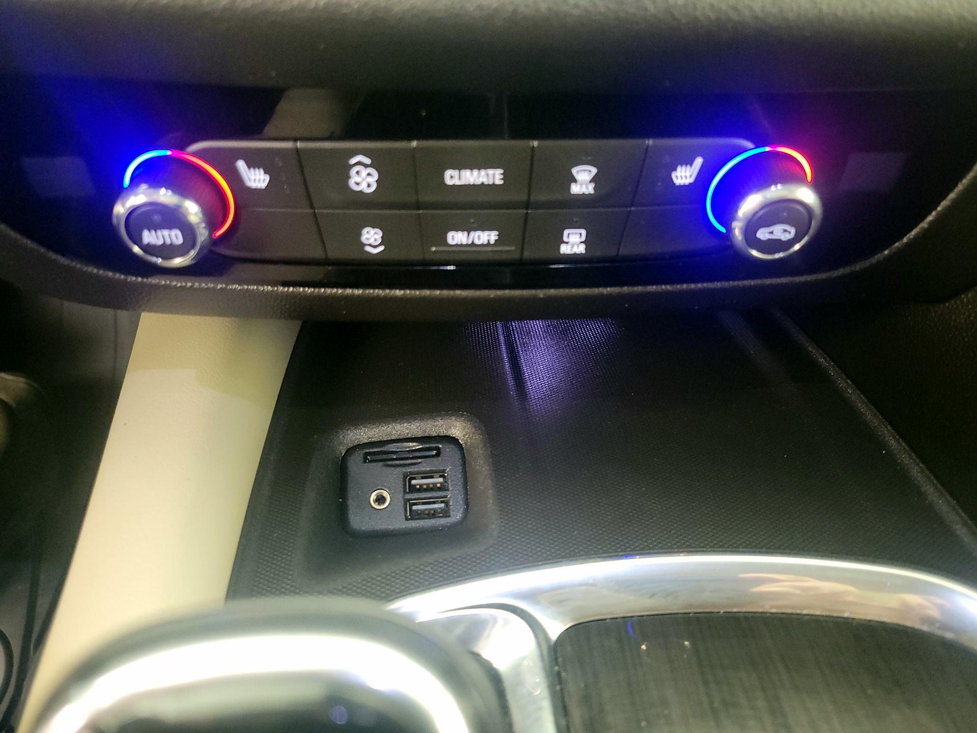 Thumbnail: 2021 Buick Enclave - 17