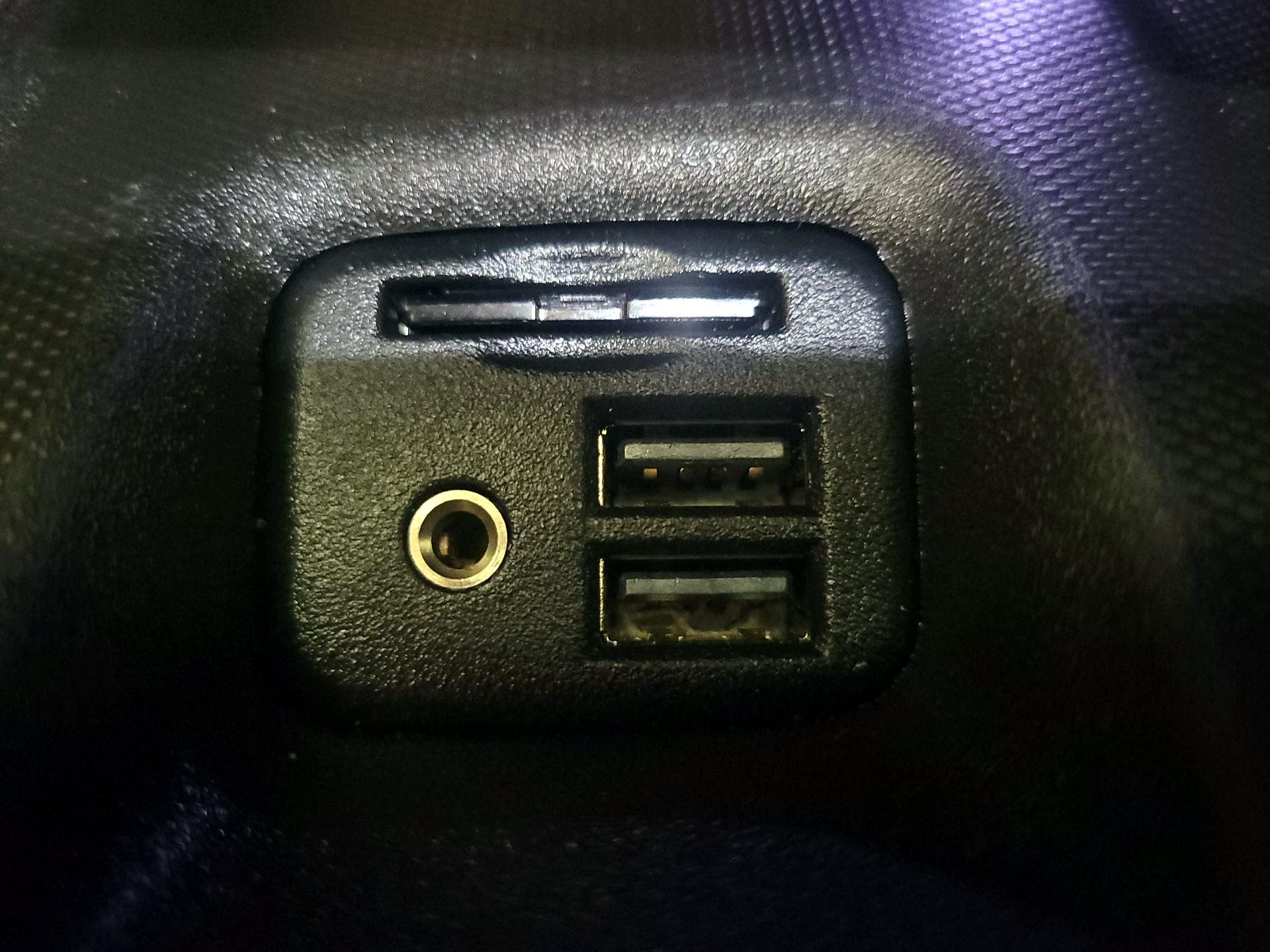 Thumbnail: 2021 Buick Enclave - 19