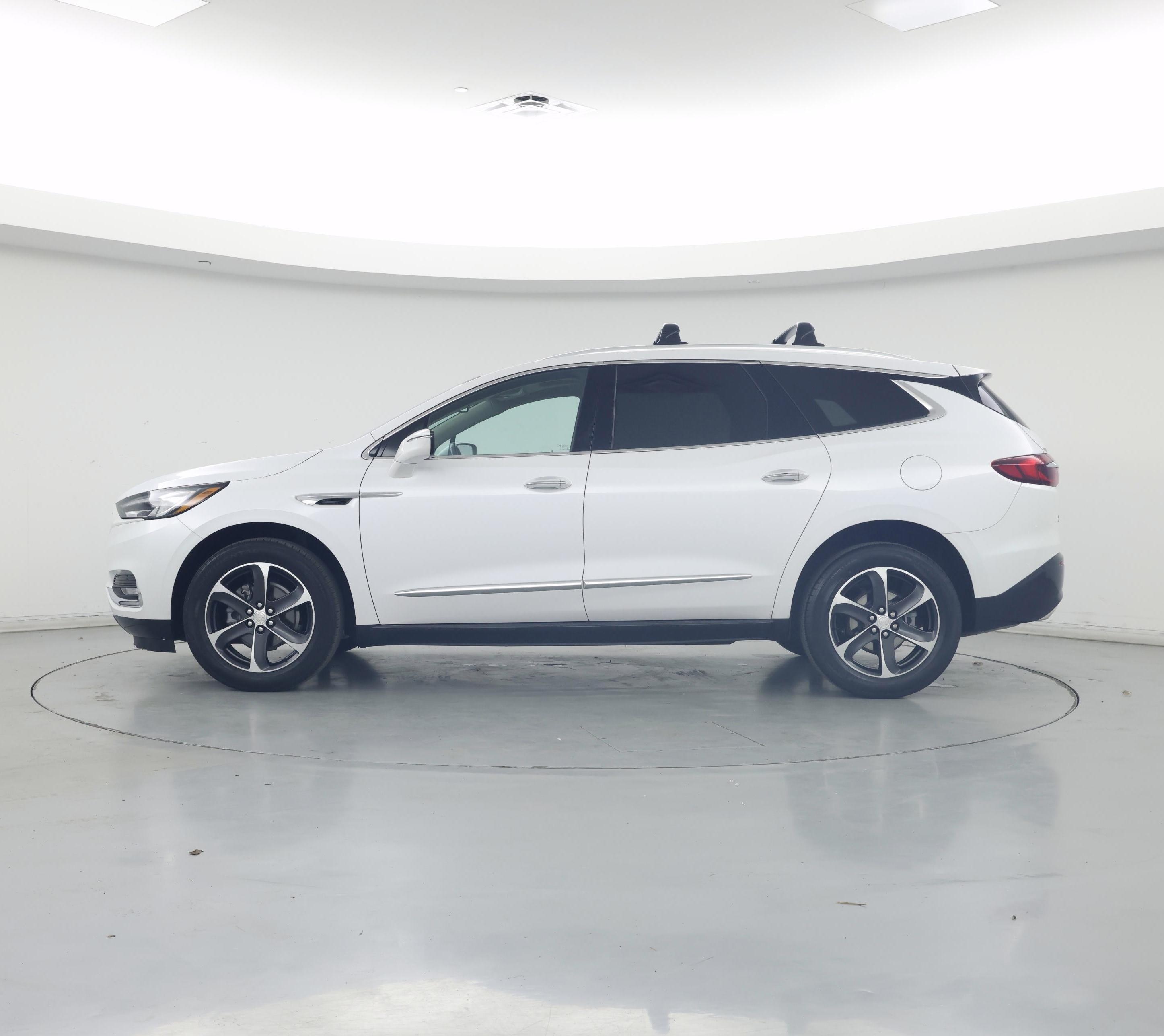 Thumbnail: 2021 Buick Enclave - 3