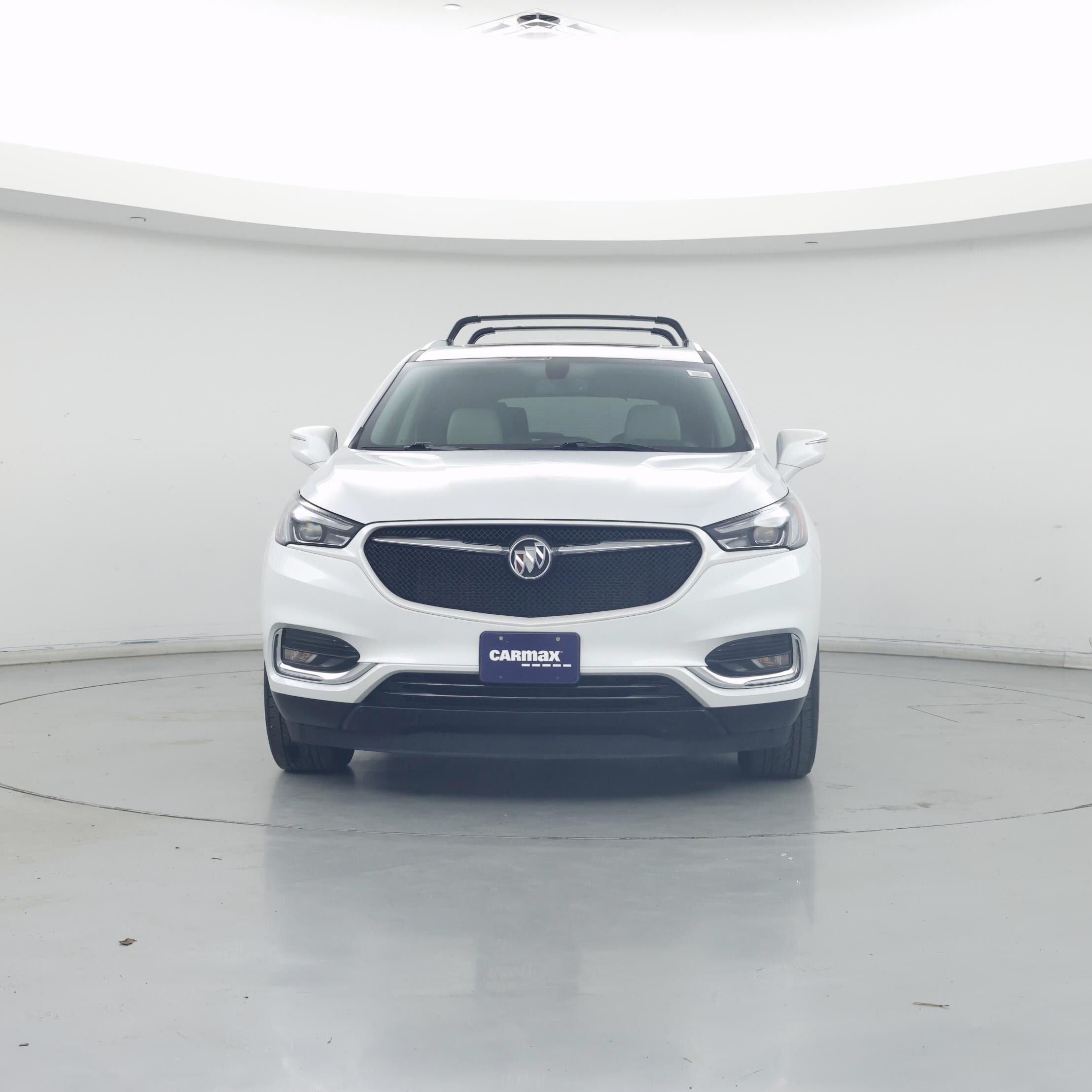 Thumbnail: 2021 Buick Enclave - 5