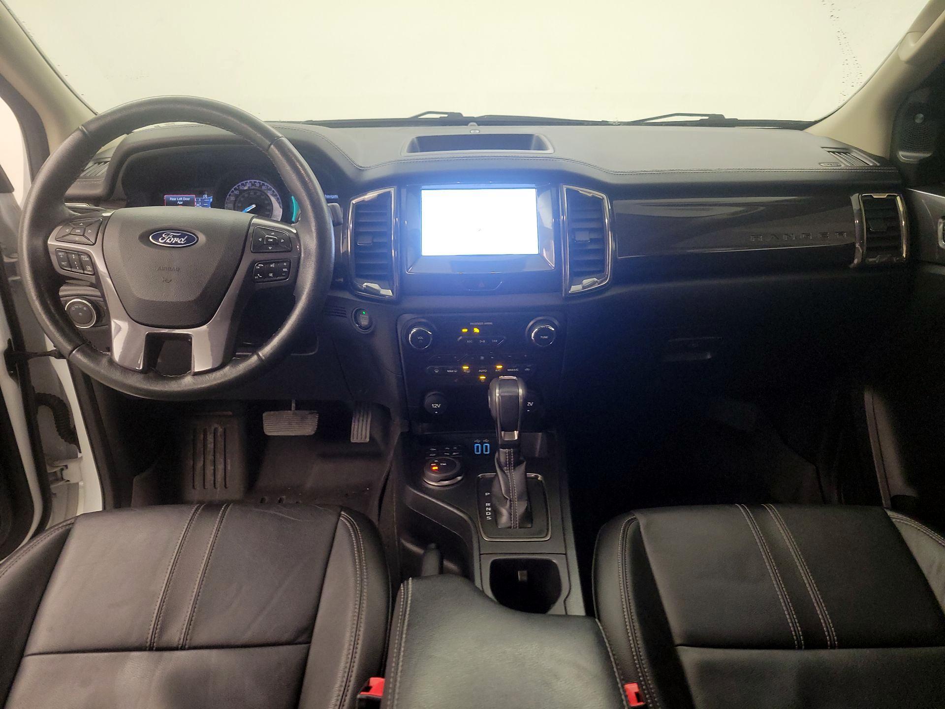 Thumbnail: 2022 Ford Ranger - 9