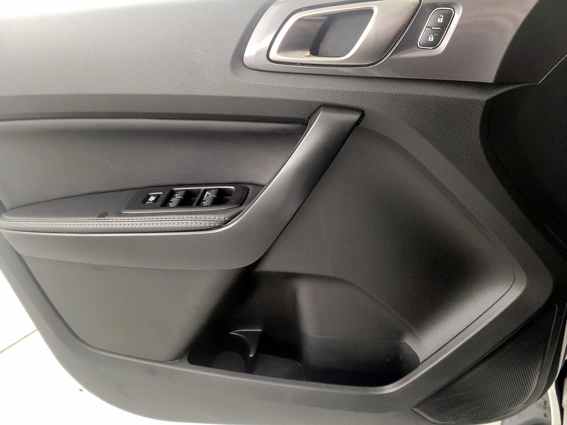 Thumbnail: 2022 Ford Ranger - 12