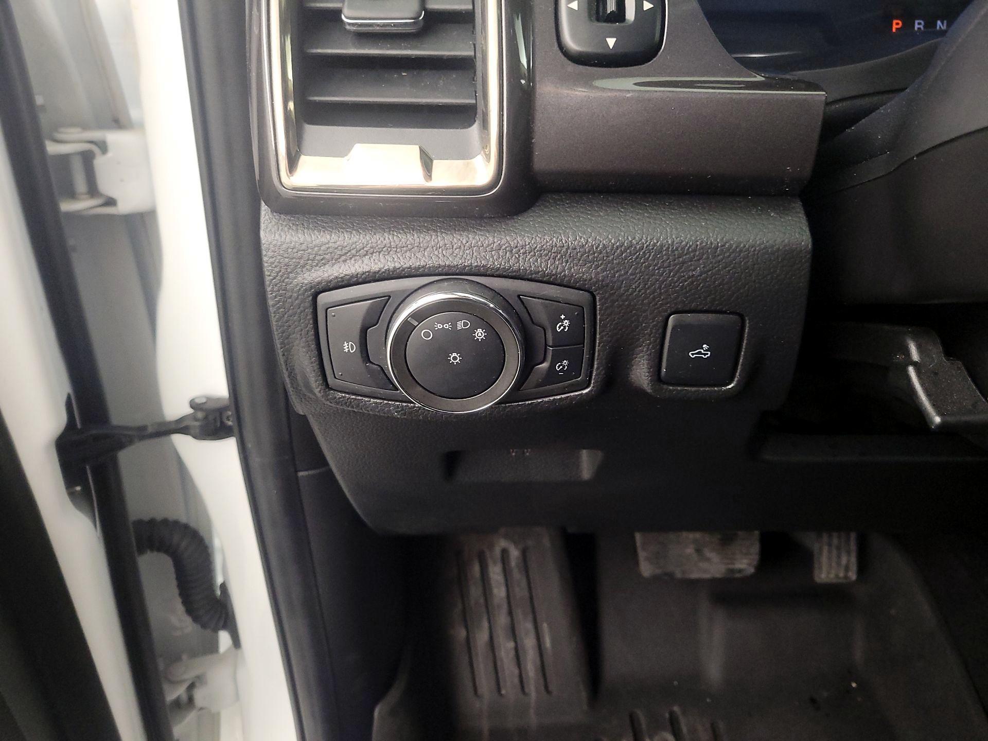 Thumbnail: 2022 Ford Ranger - 13