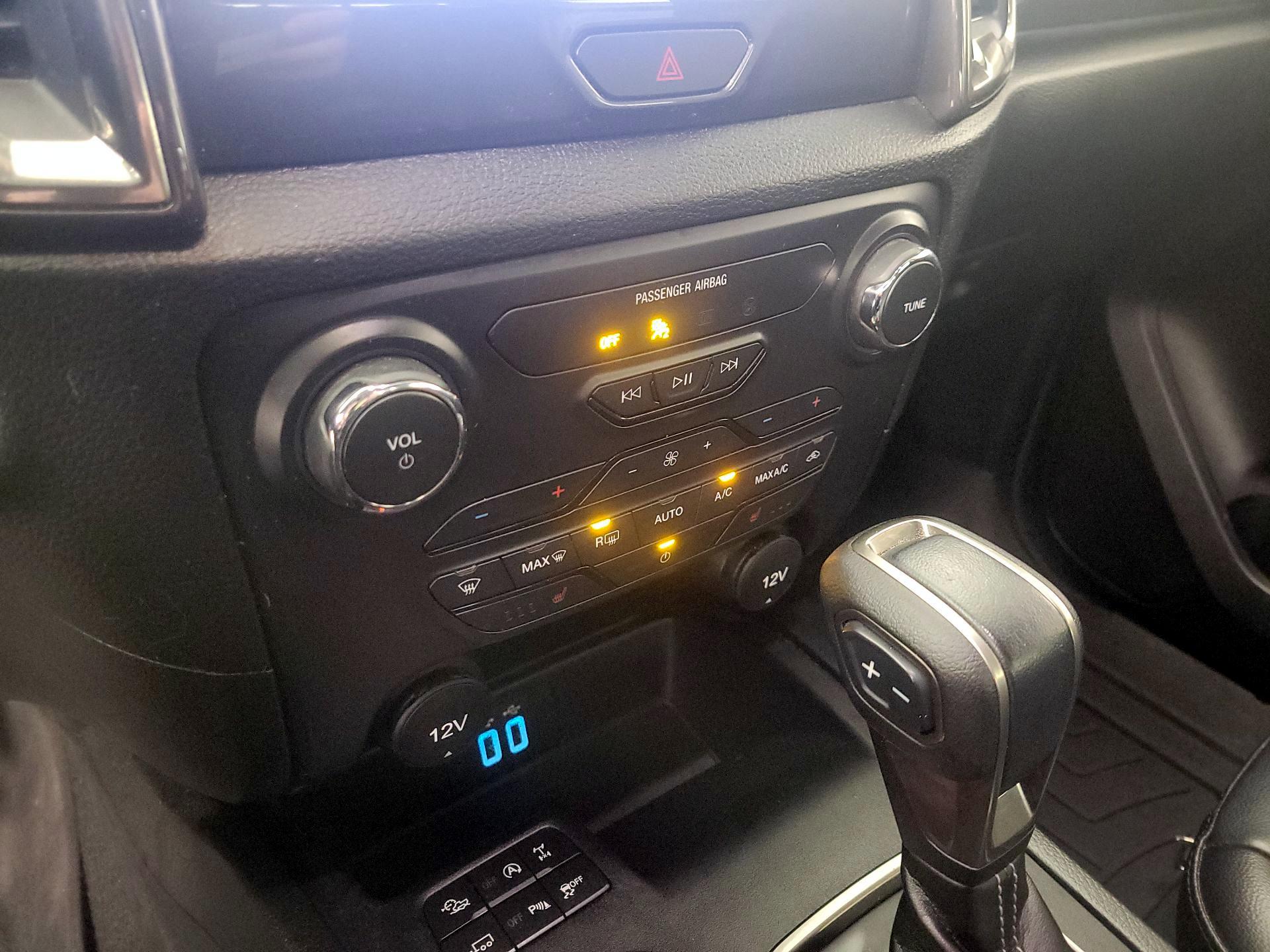 Thumbnail: 2022 Ford Ranger - 17