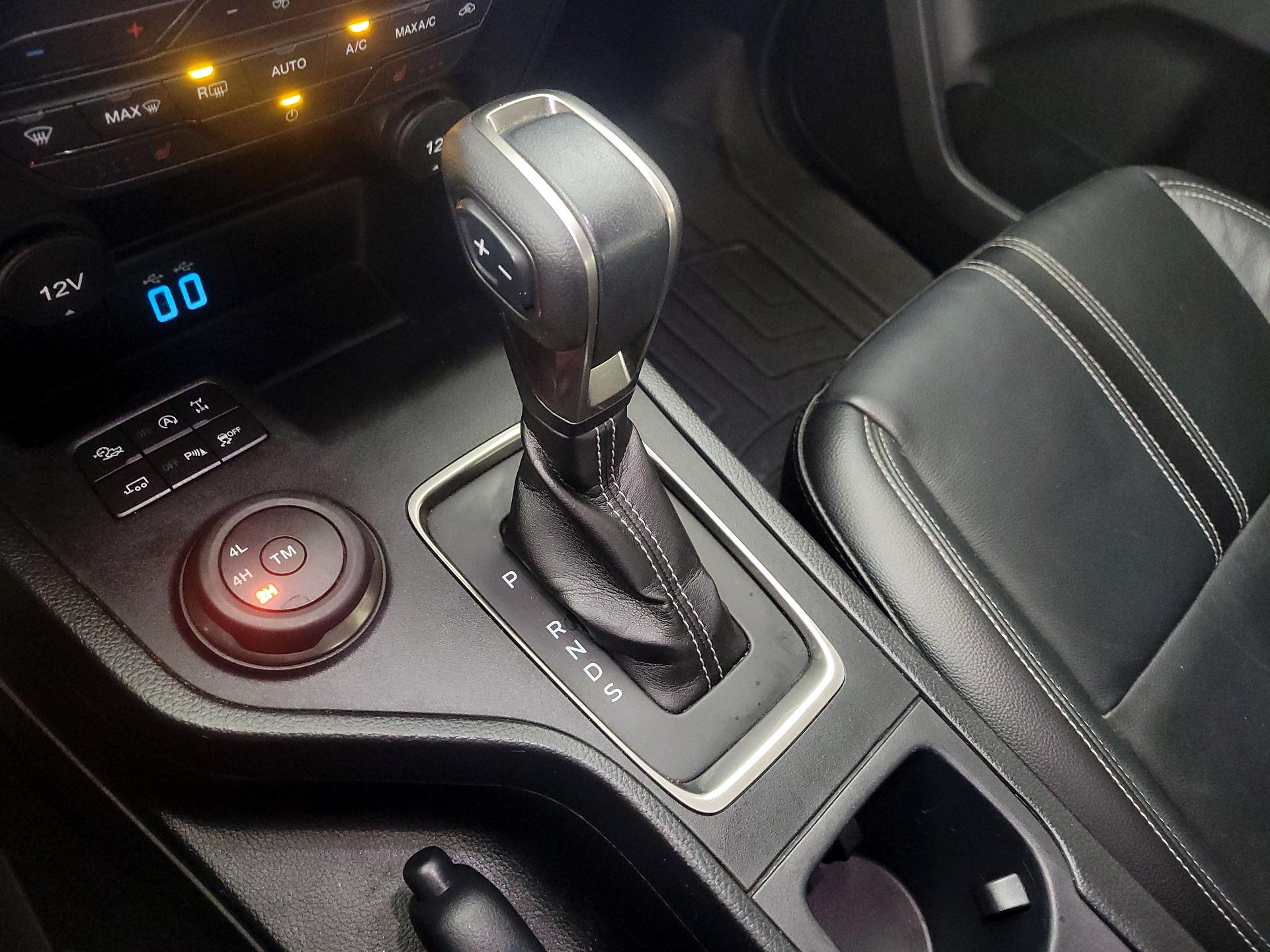 Thumbnail: 2022 Ford Ranger - 18