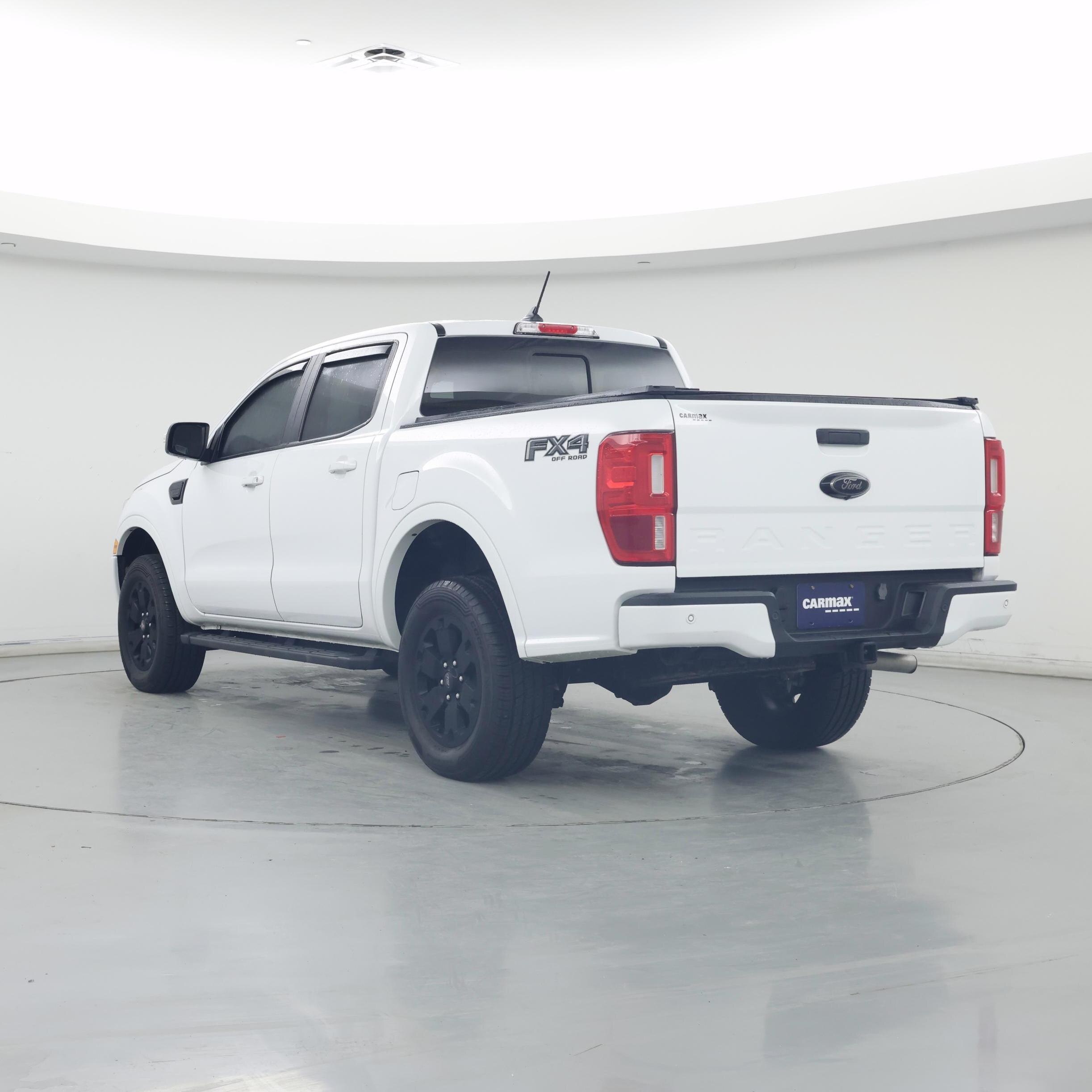 Thumbnail: 2022 Ford Ranger - 2