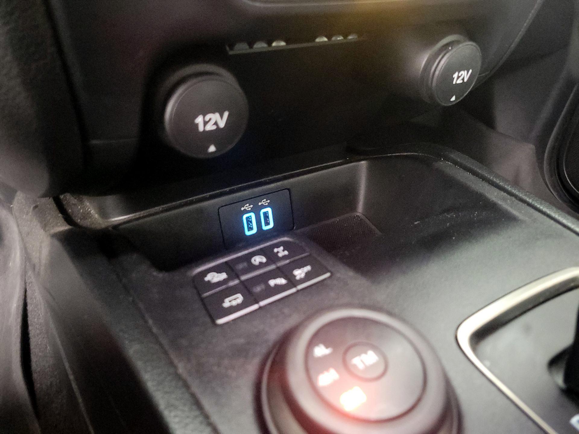 Thumbnail: 2022 Ford Ranger - 19