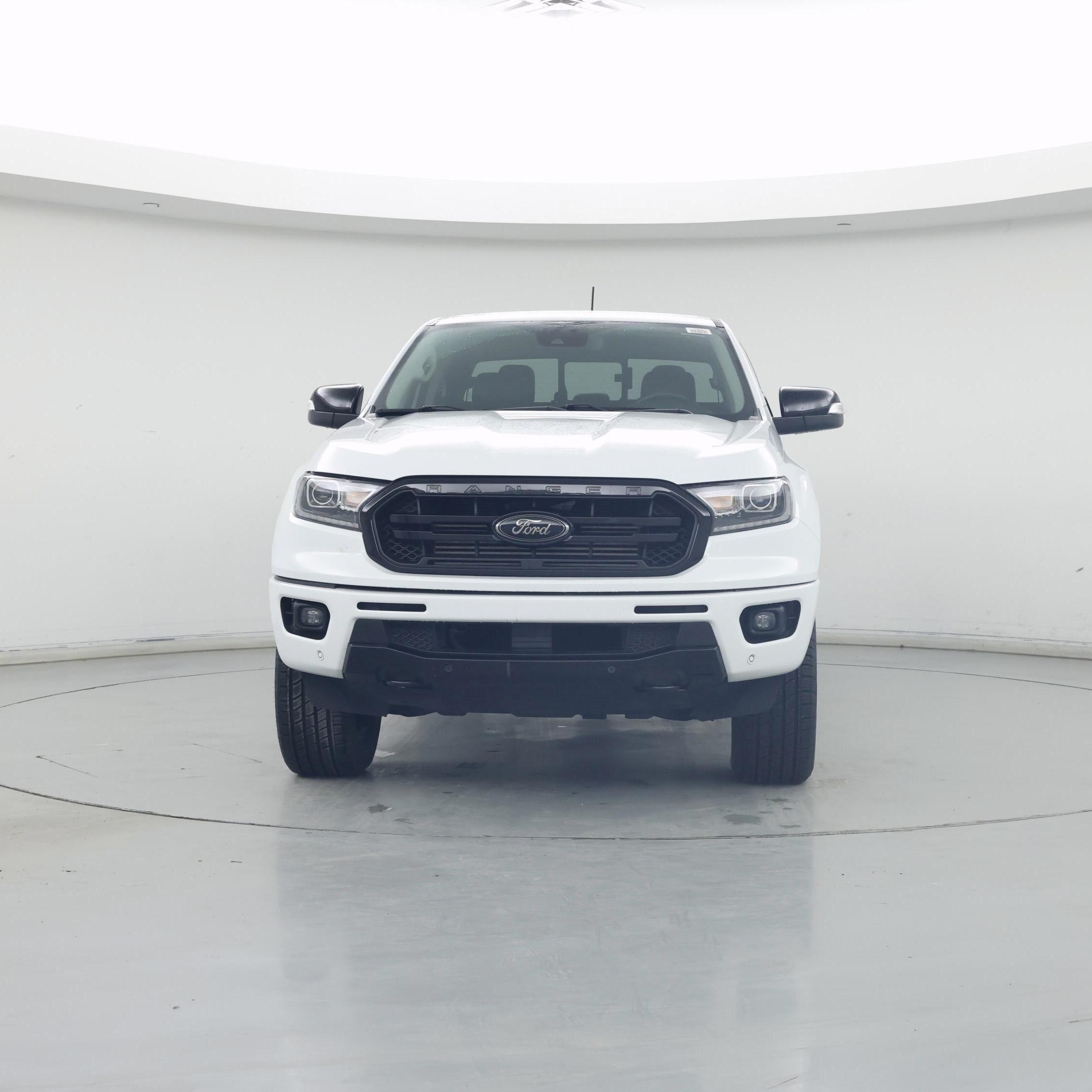 Thumbnail: 2022 Ford Ranger - 5