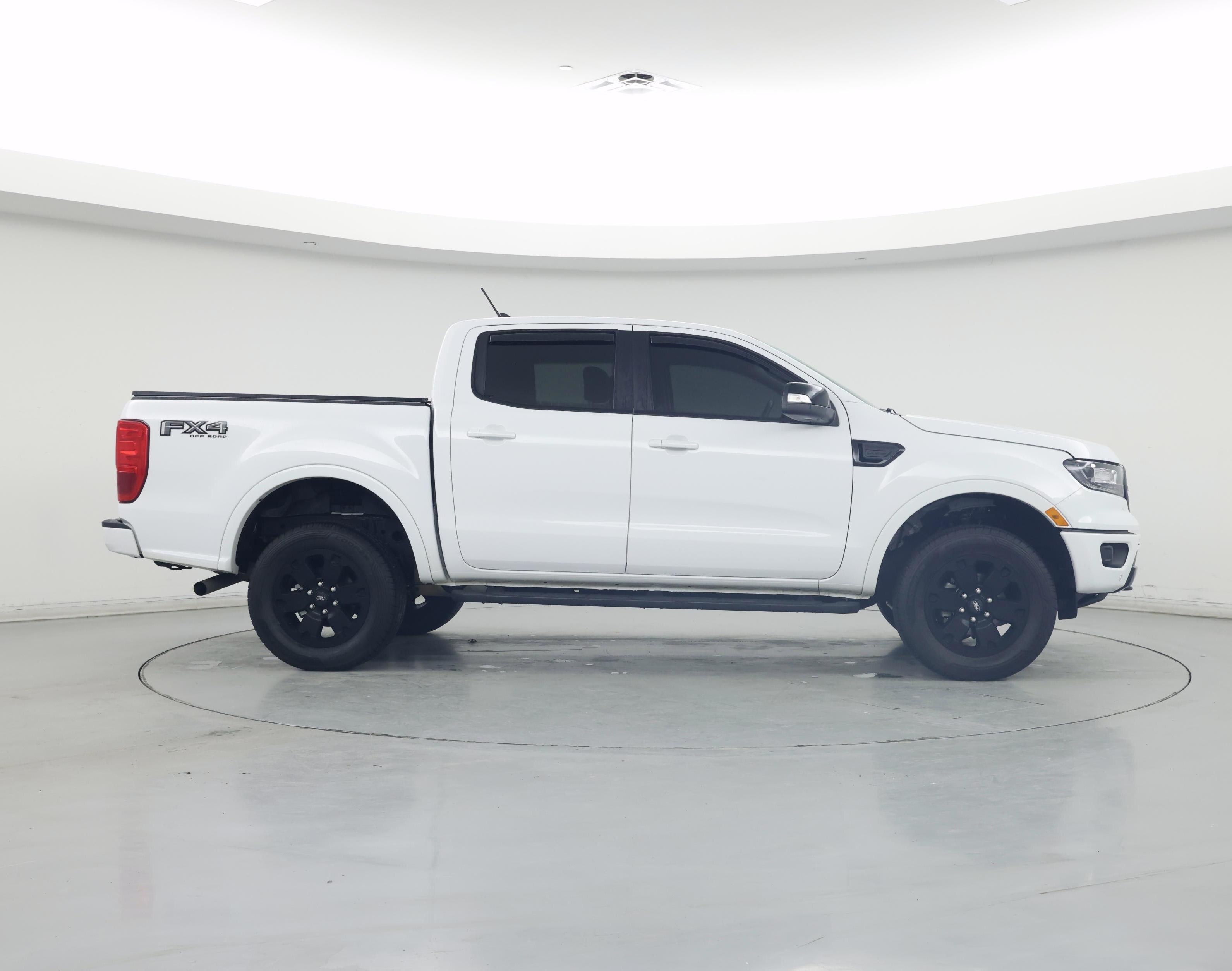 Thumbnail: 2022 Ford Ranger - 7