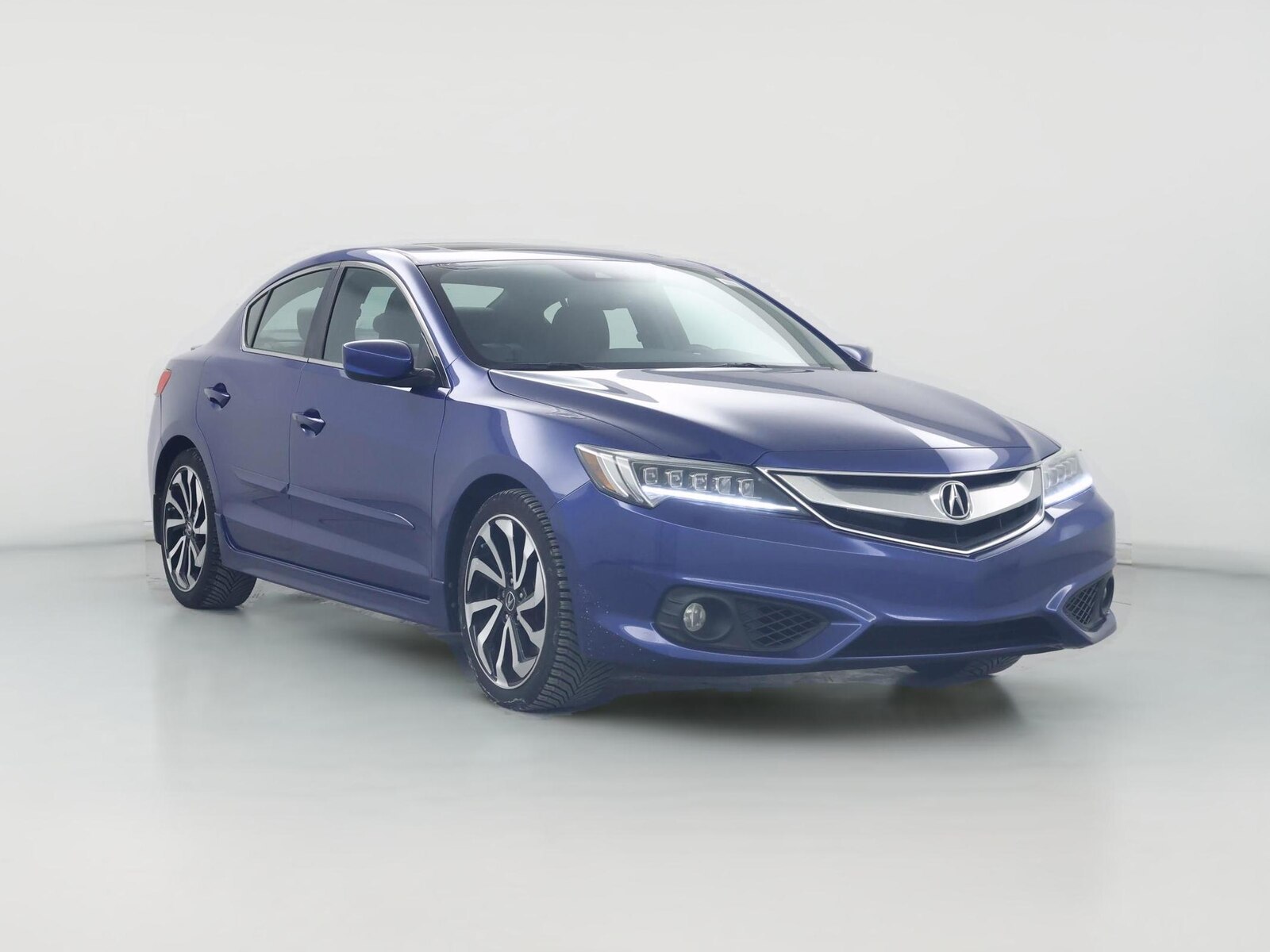 2016 Acura ILX Technology Plus
