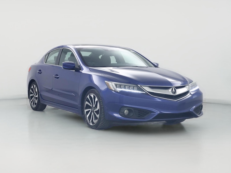 2016 Acura ILX Special Edition -
                  Cincinnati, OH
