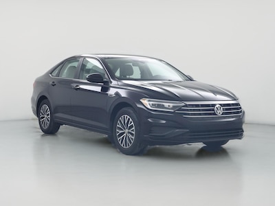 2019 Volkswagen Jetta SEL