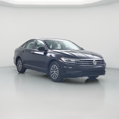 2019 Volkswagen Jetta SEL
