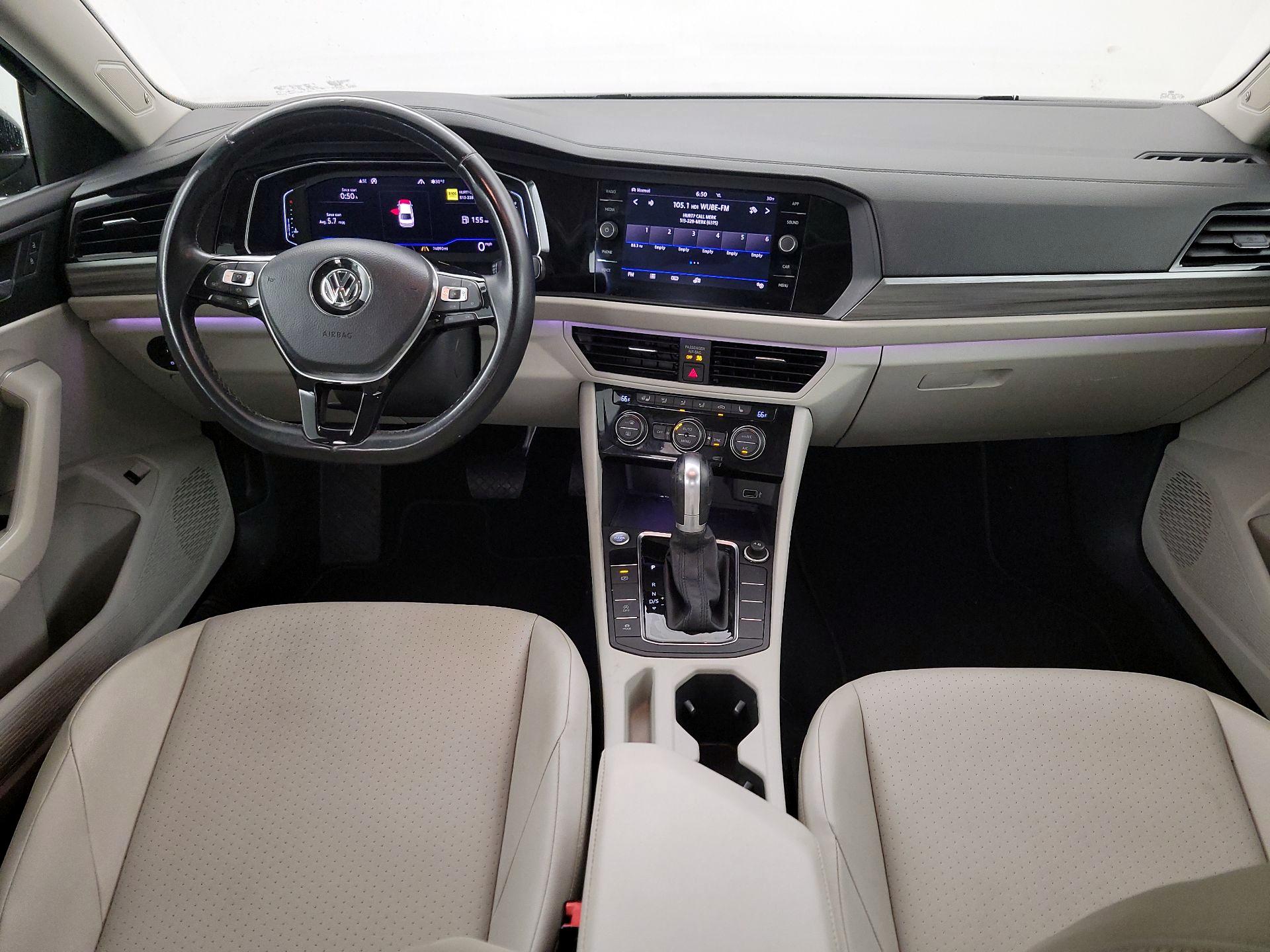 Thumbnail: 2019 Volkswagen Jetta - 9