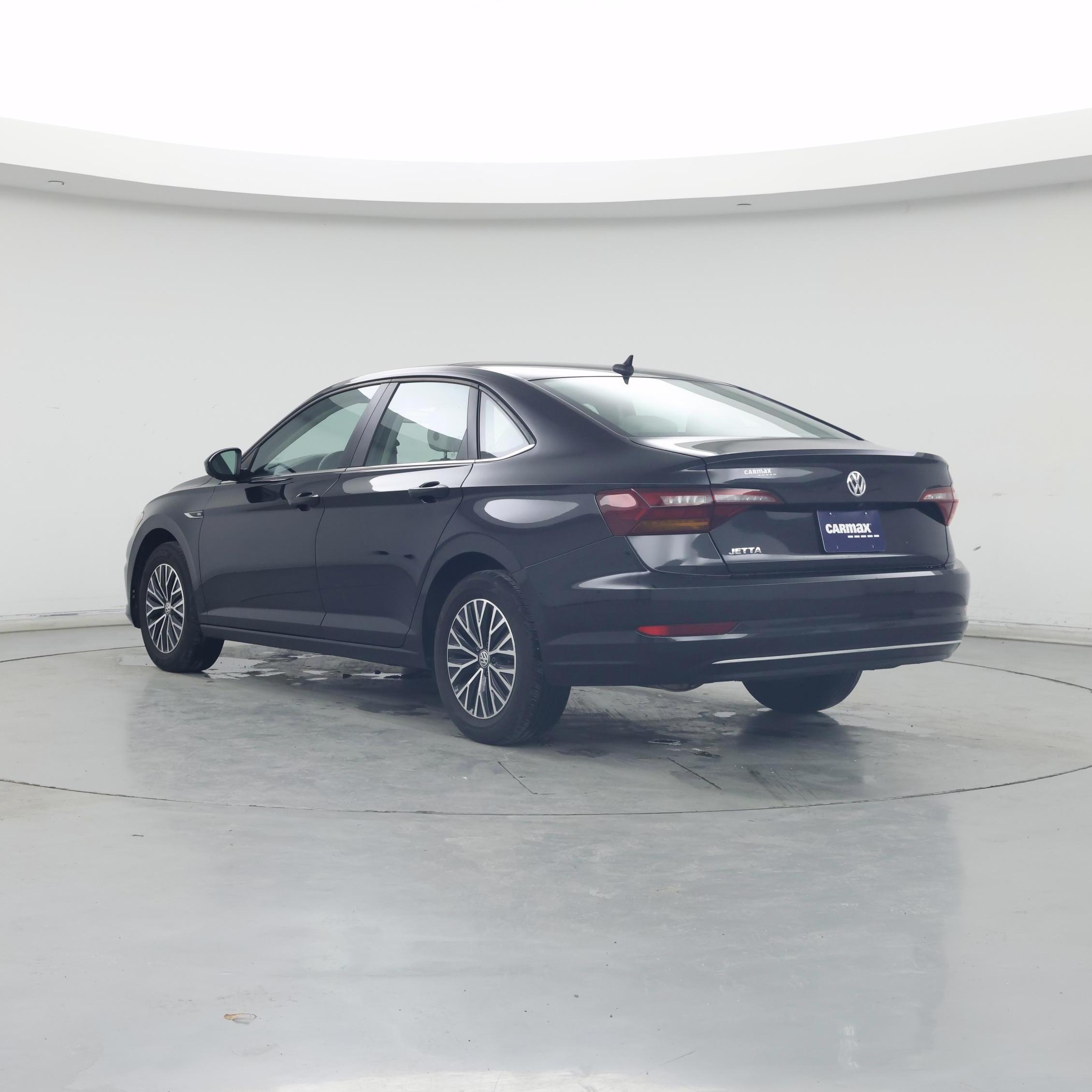 Thumbnail: 2019 Volkswagen Jetta - 2