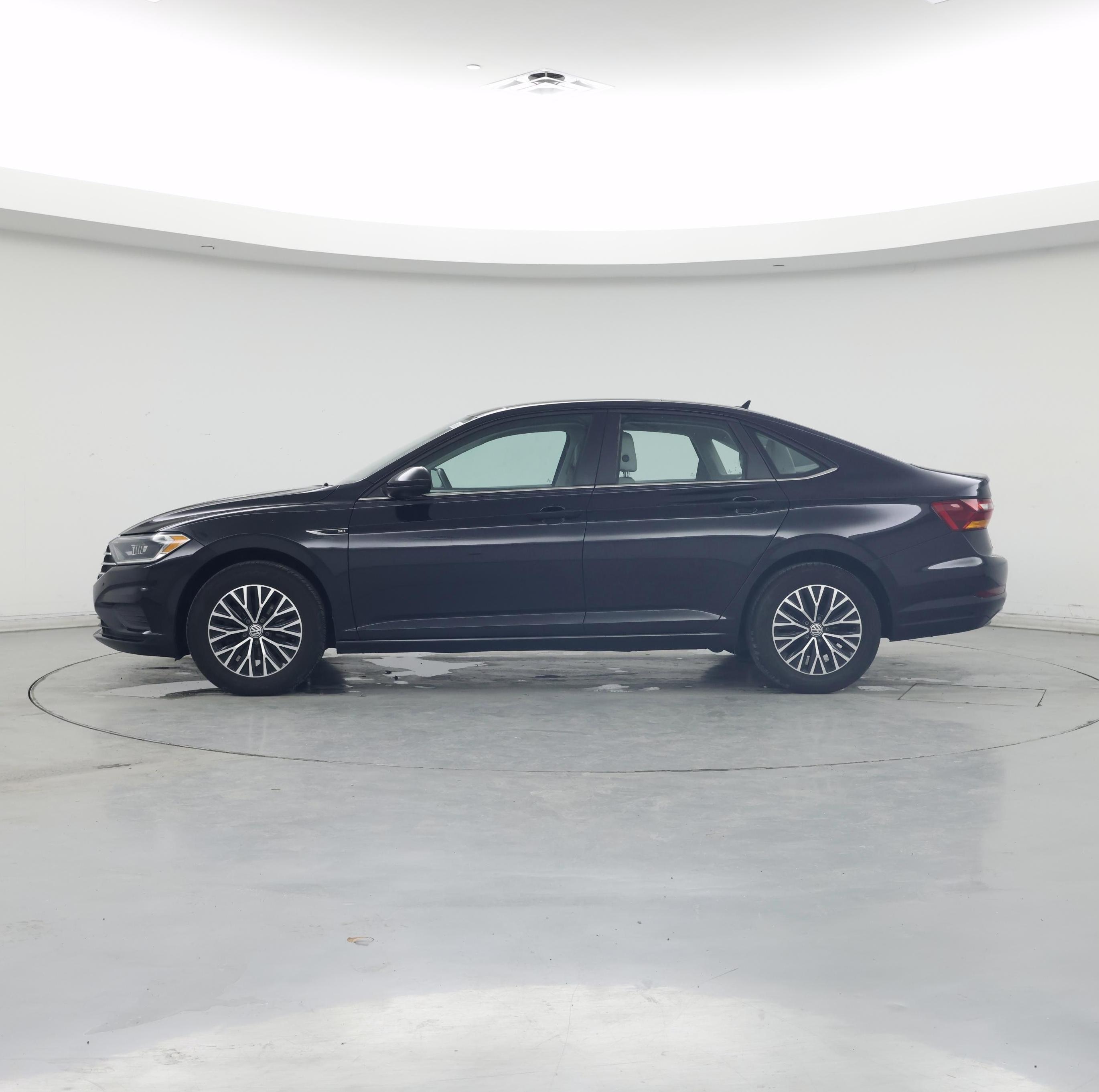 Thumbnail: 2019 Volkswagen Jetta - 3