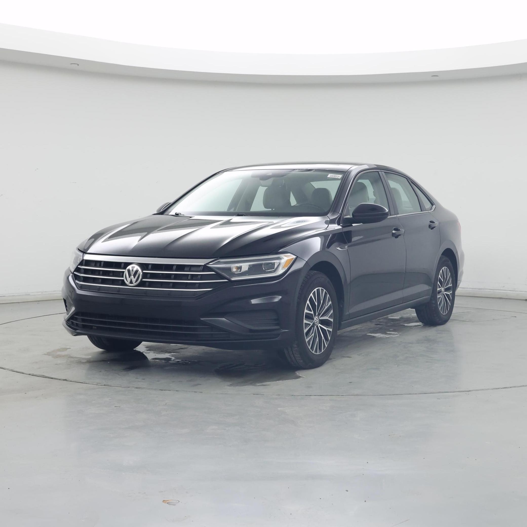 Thumbnail: 2019 Volkswagen Jetta - 4