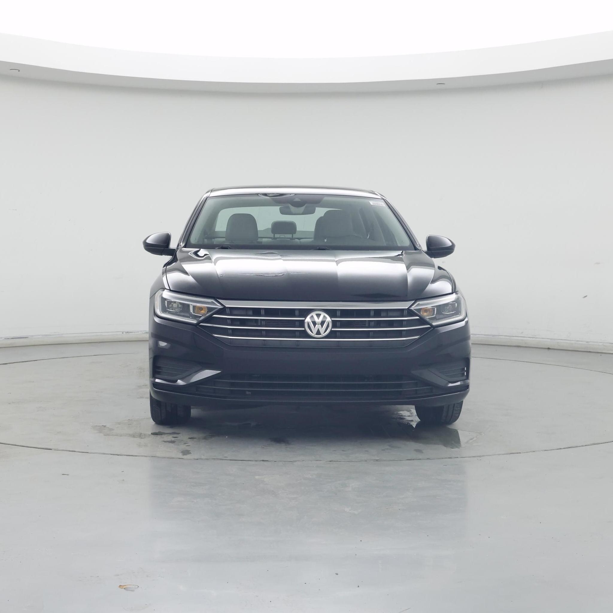 Thumbnail: 2019 Volkswagen Jetta - 5