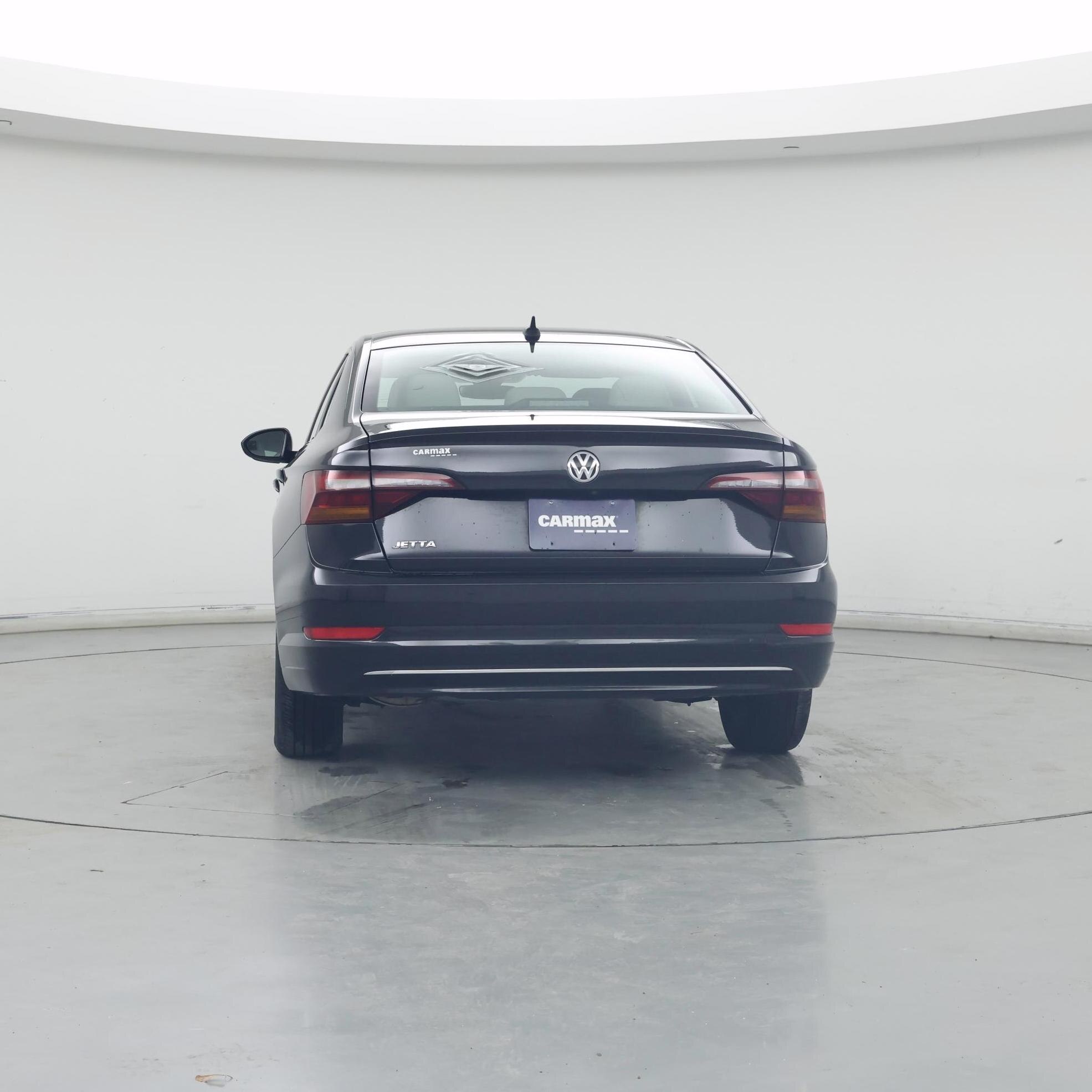 Thumbnail: 2019 Volkswagen Jetta - 6