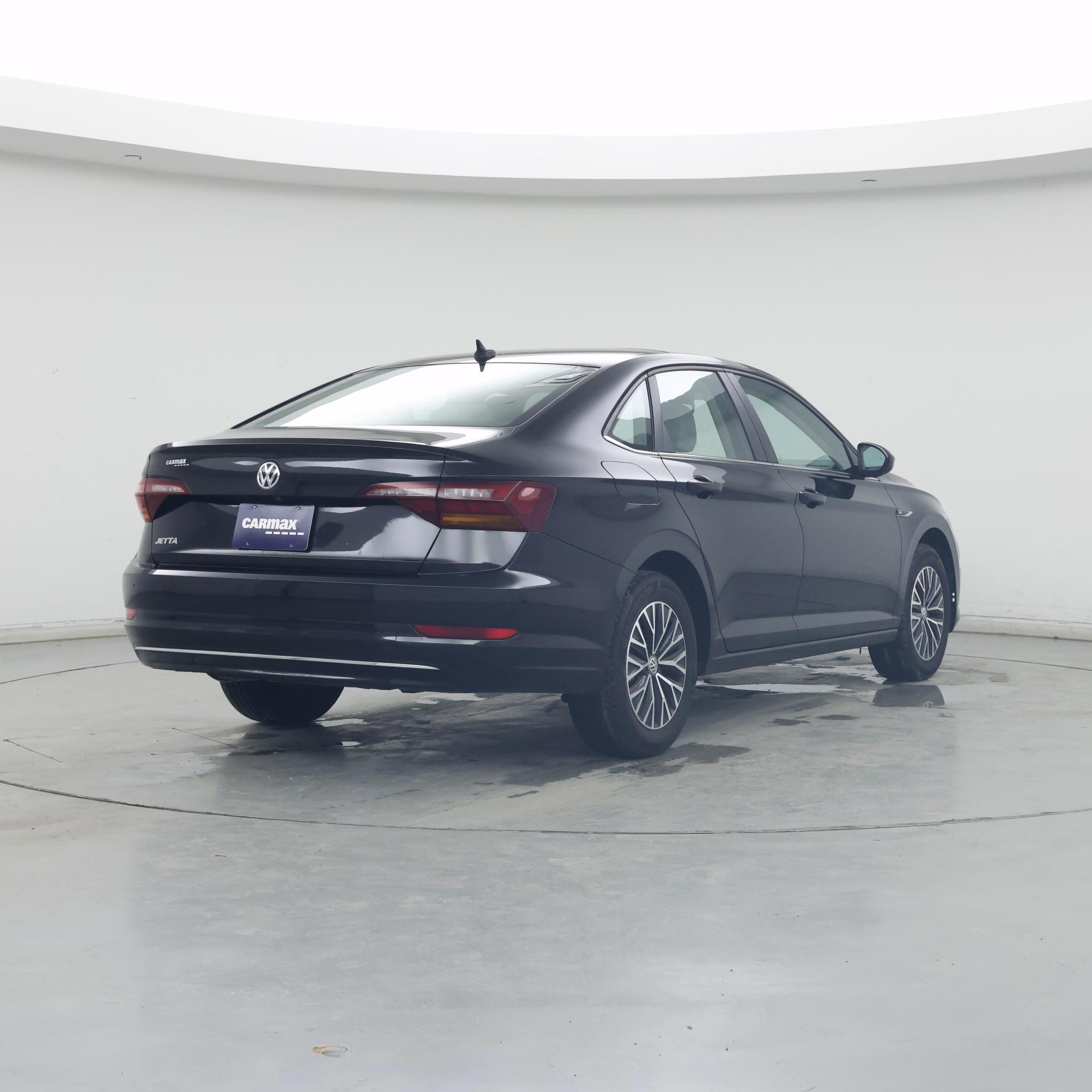 Thumbnail: 2019 Volkswagen Jetta - 8