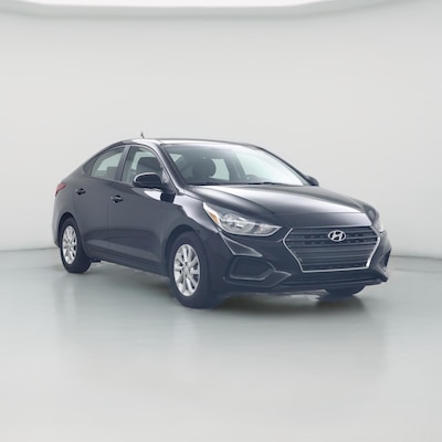 2018 Hyundai Accent SEL