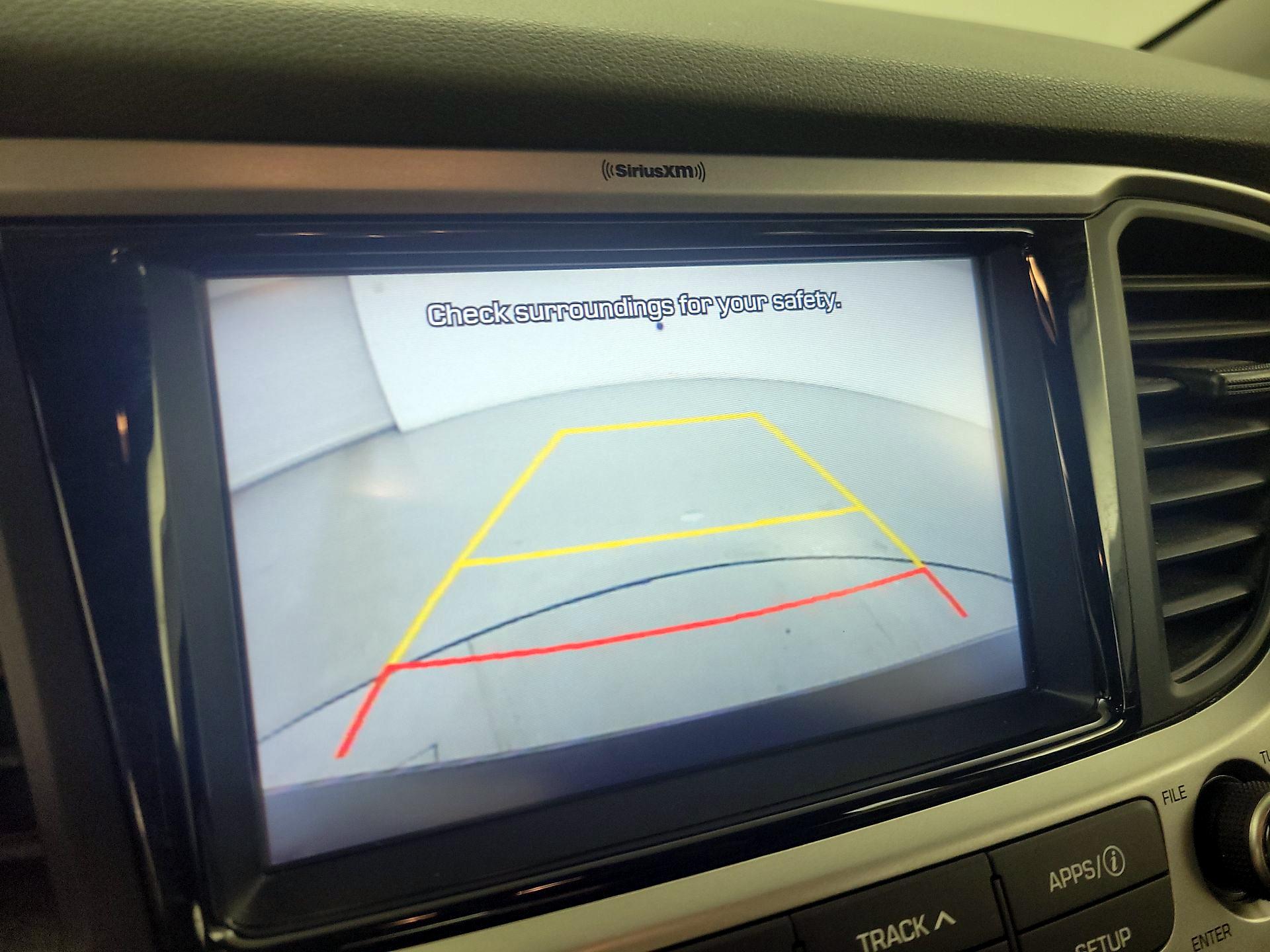 Thumbnail: 2018 Hyundai Accent - 14