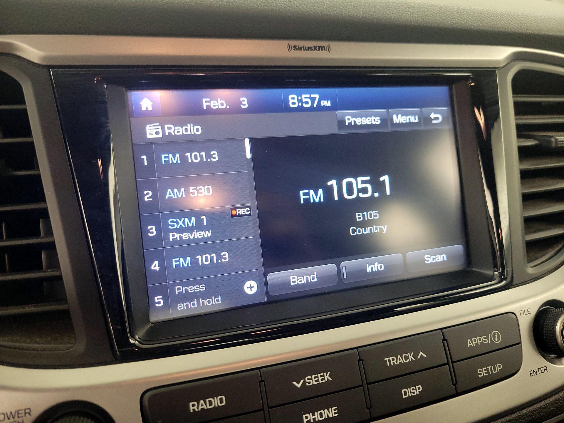 Thumbnail: 2018 Hyundai Accent - 15