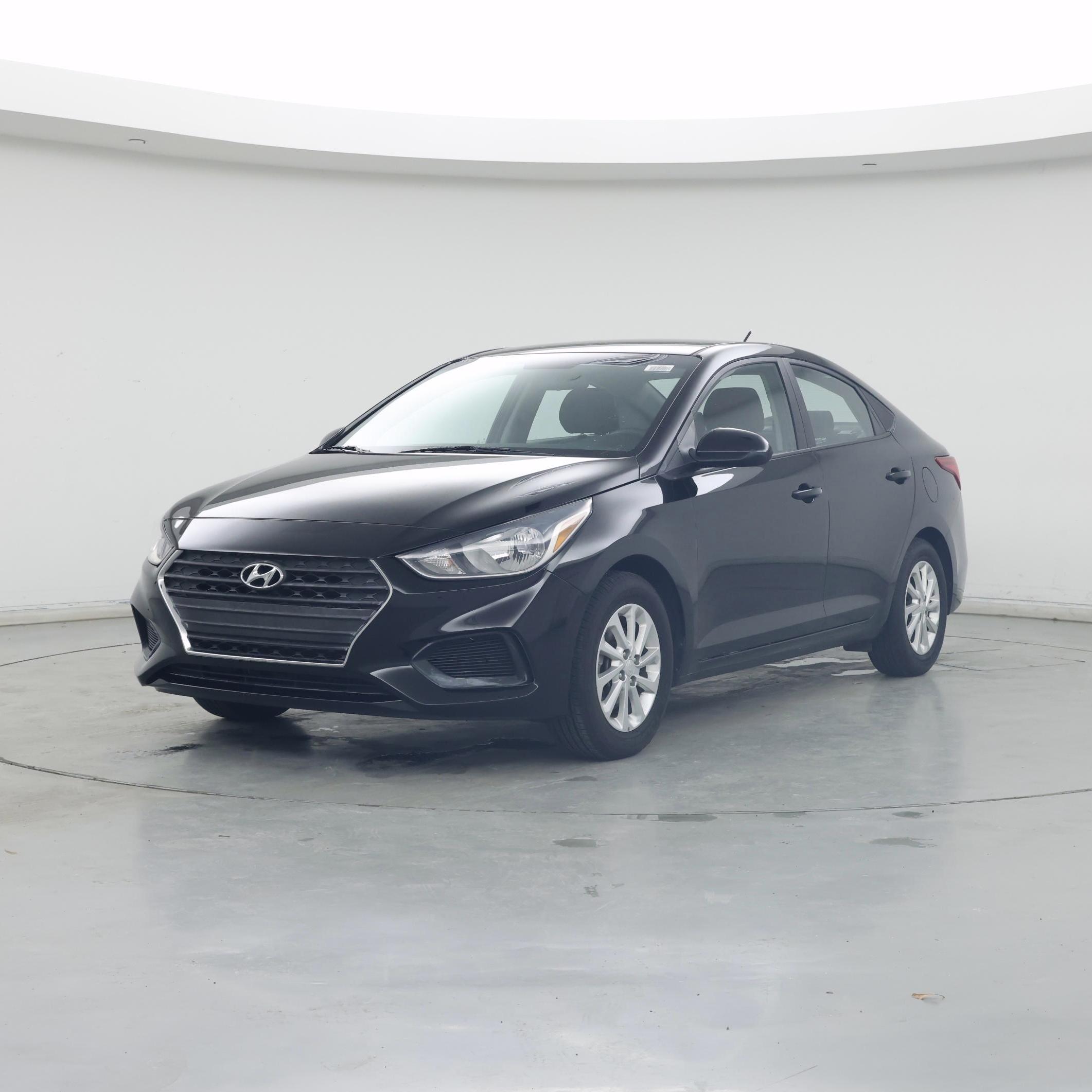Thumbnail: 2018 Hyundai Accent - 4