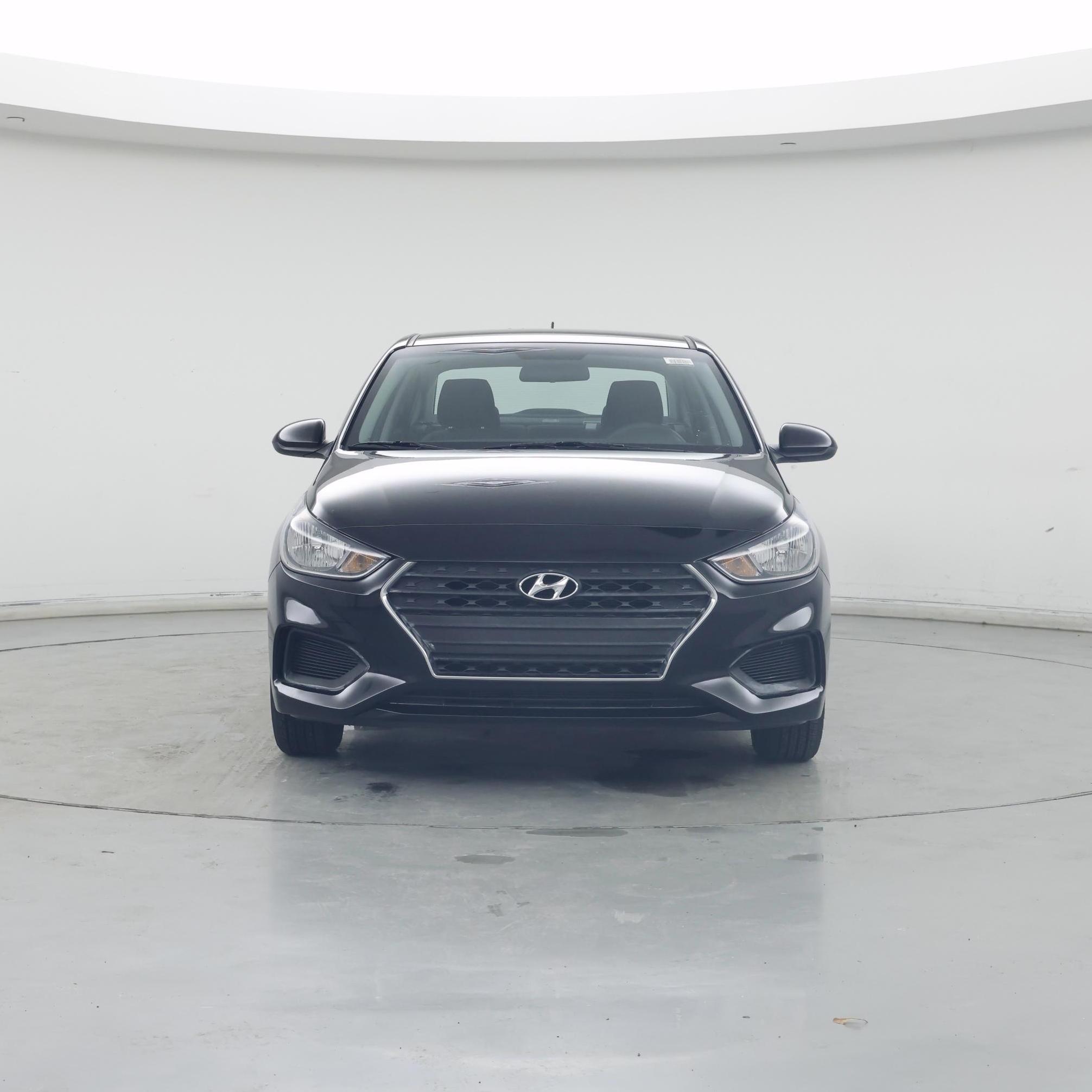 Thumbnail: 2018 Hyundai Accent - 5