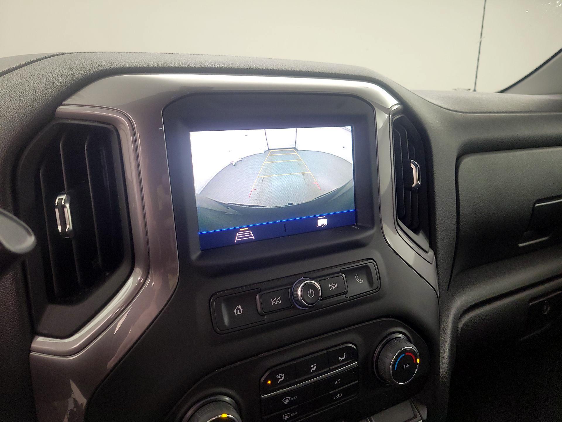 Thumbnail: 2022 Chevrolet Silverado 1500 - 14