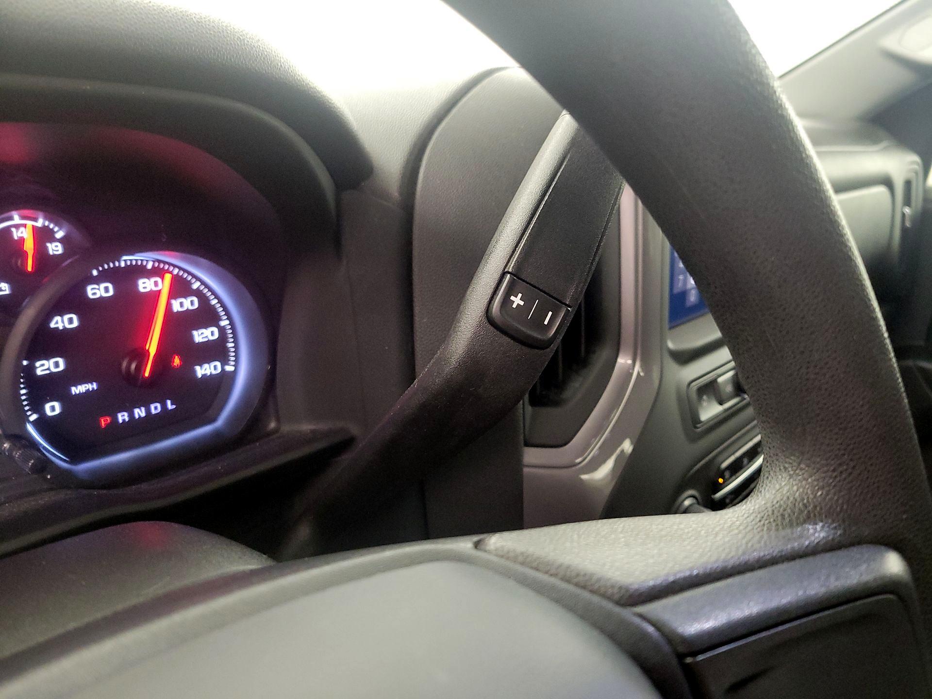 Thumbnail: 2022 Chevrolet Silverado 1500 - 17