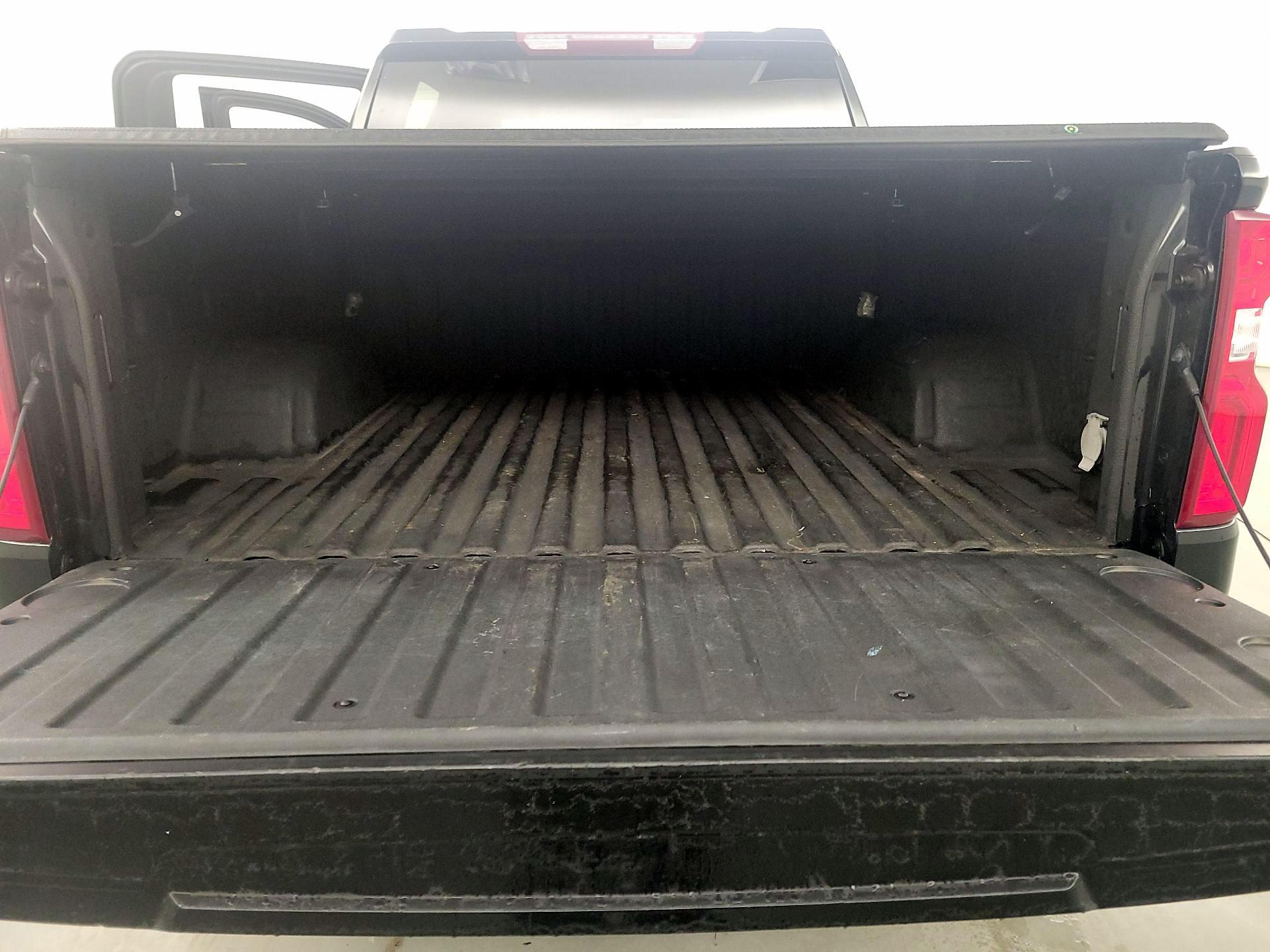 Thumbnail: 2022 Chevrolet Silverado 1500 - 20