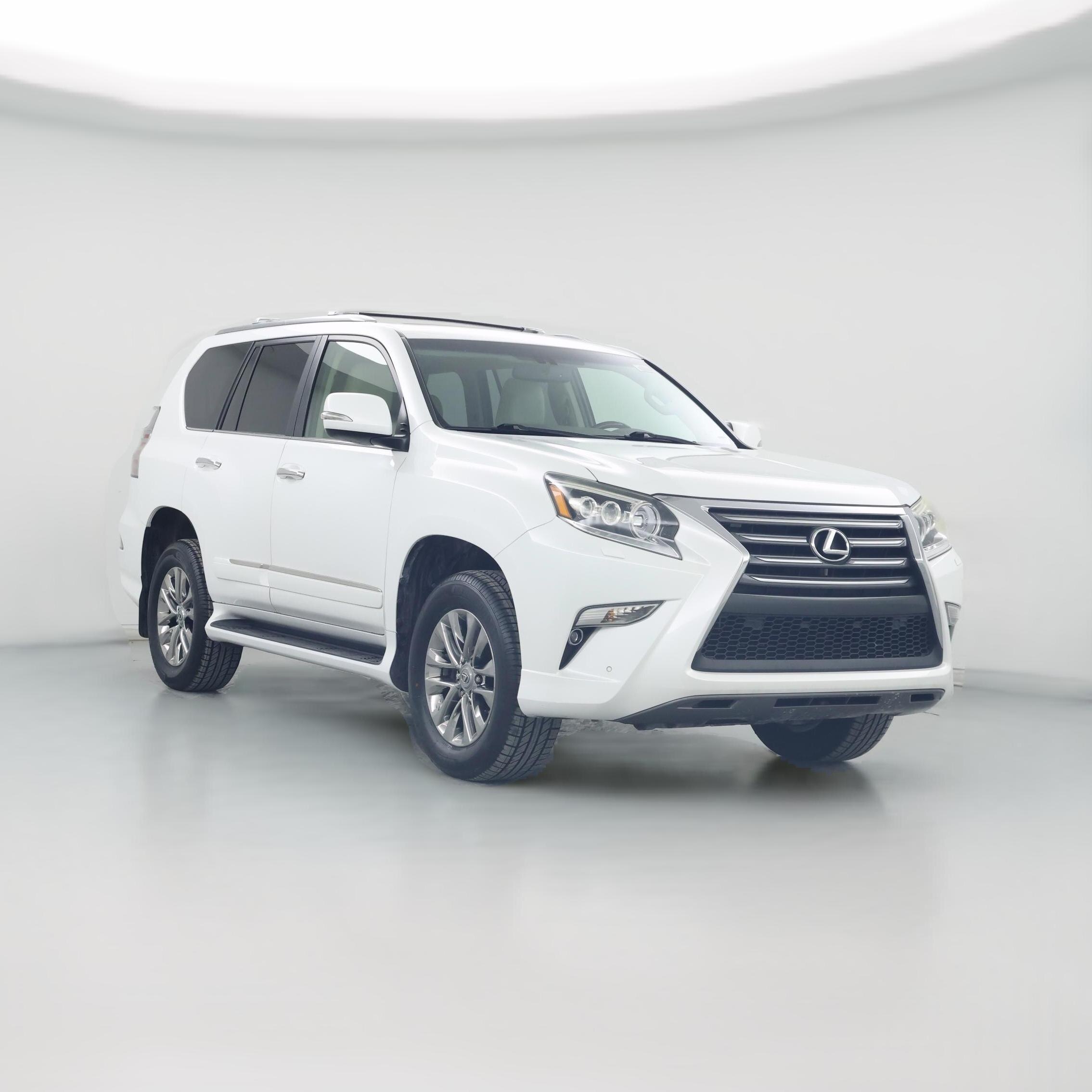 Thumbnail: 2014 Lexus GX - 1