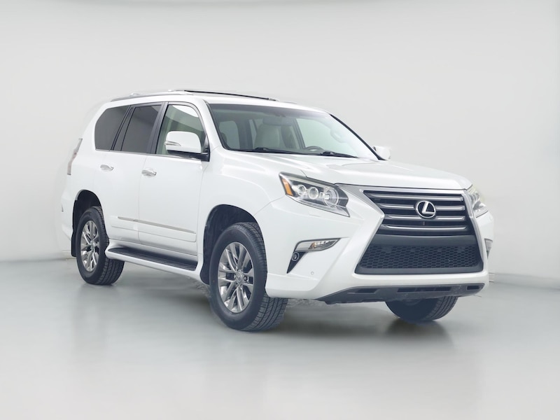 2014 Lexus GX 460 Luxury -
                  Cincinnati, OH