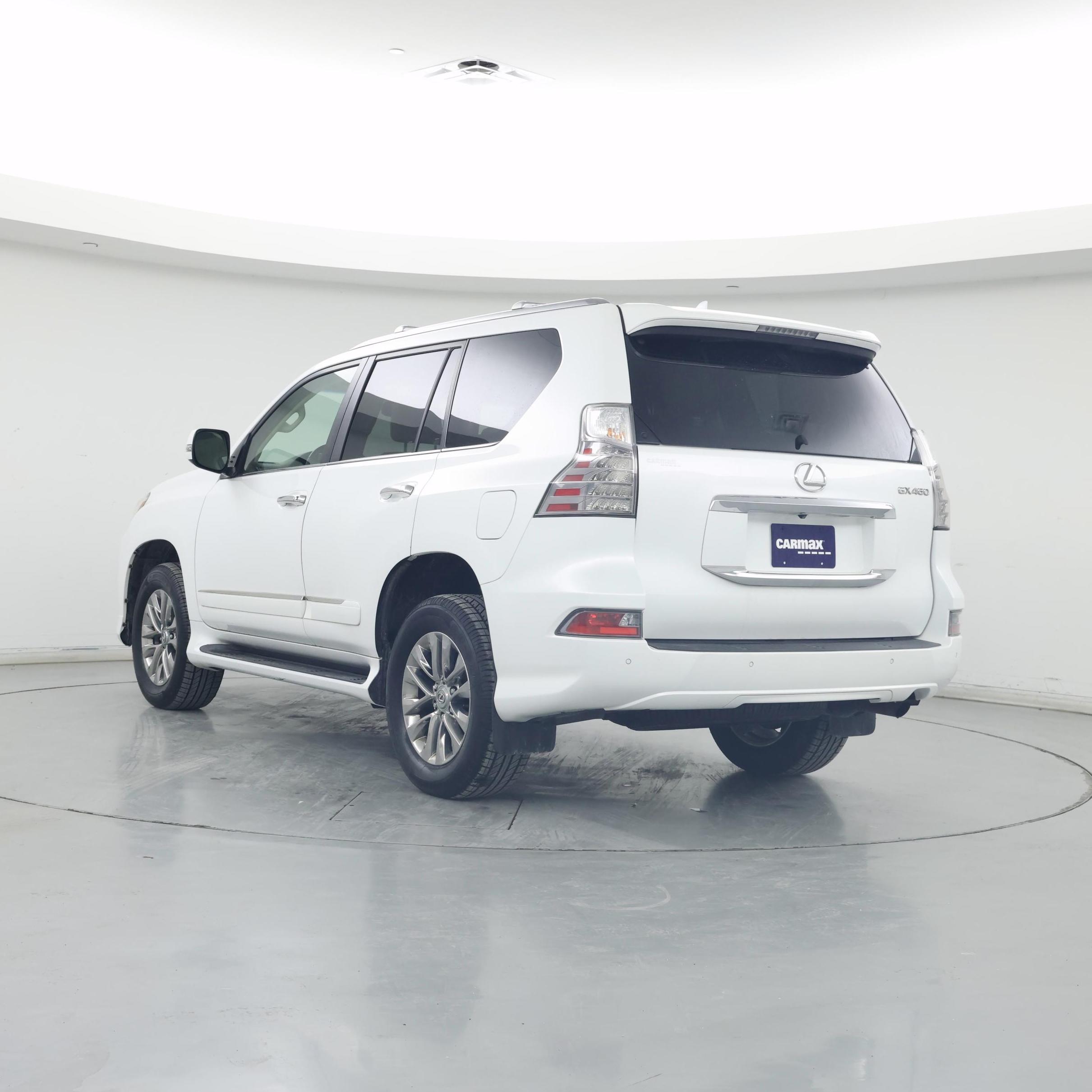 Thumbnail: 2014 Lexus GX - 2