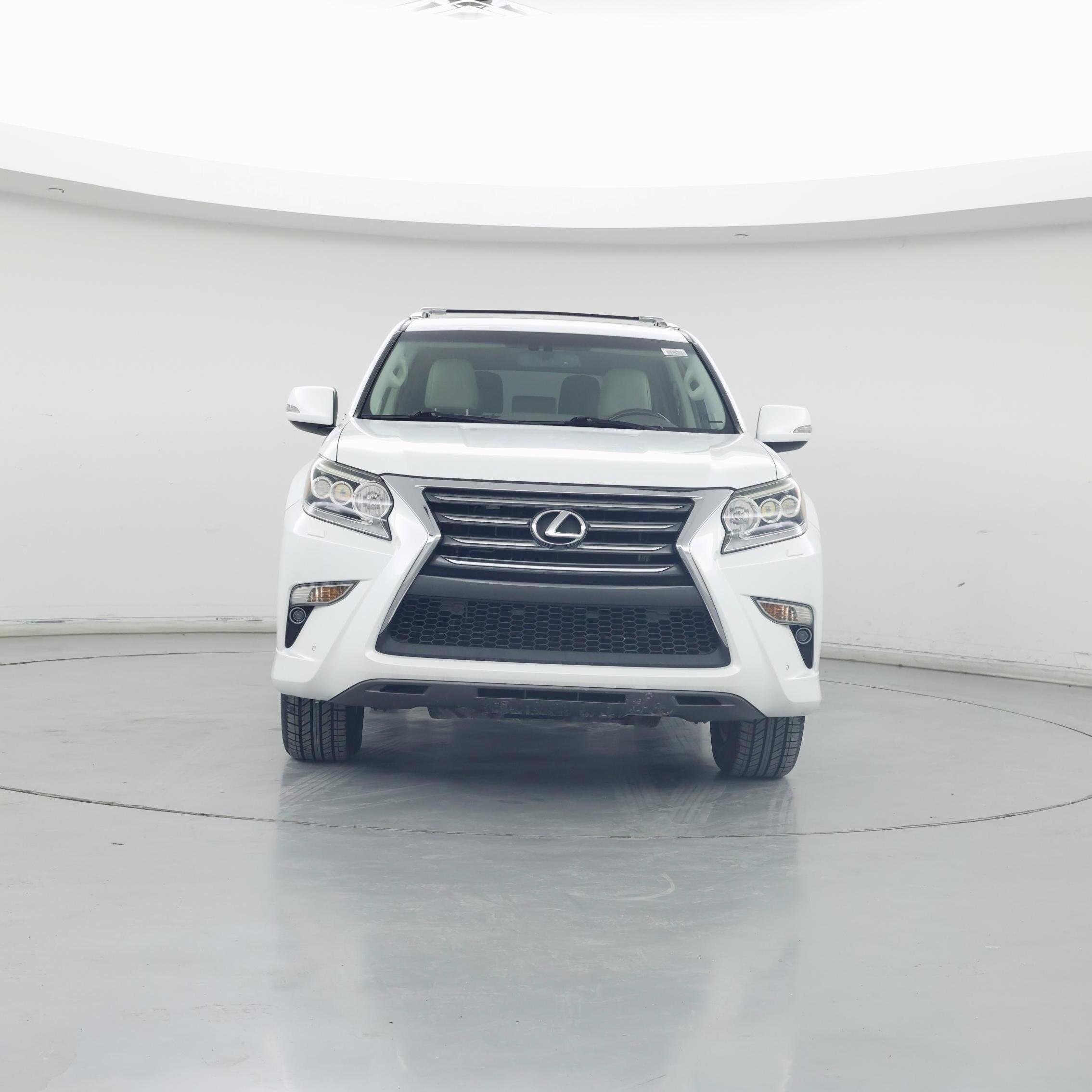 Thumbnail: 2014 Lexus GX - 5