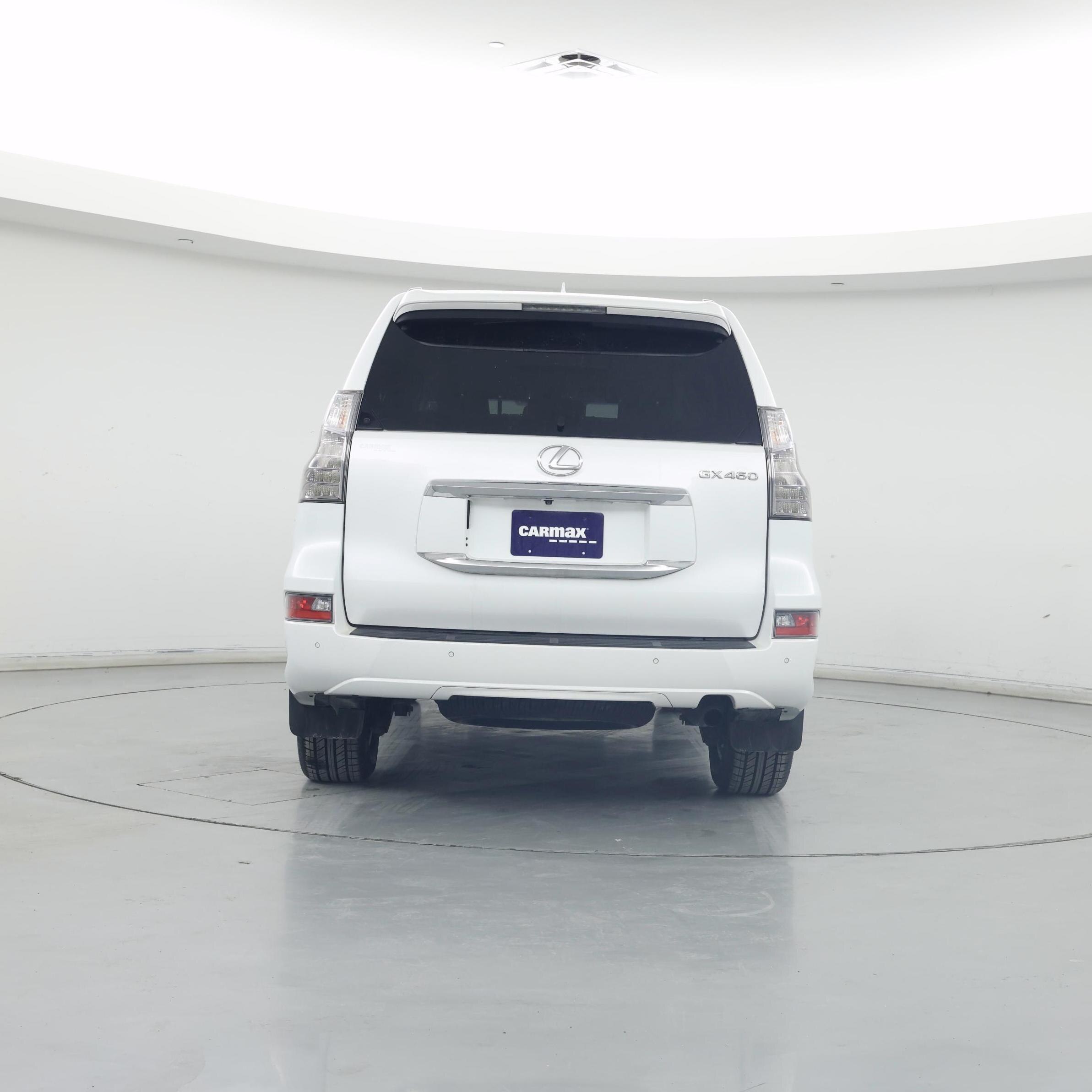 Thumbnail: 2014 Lexus GX - 6