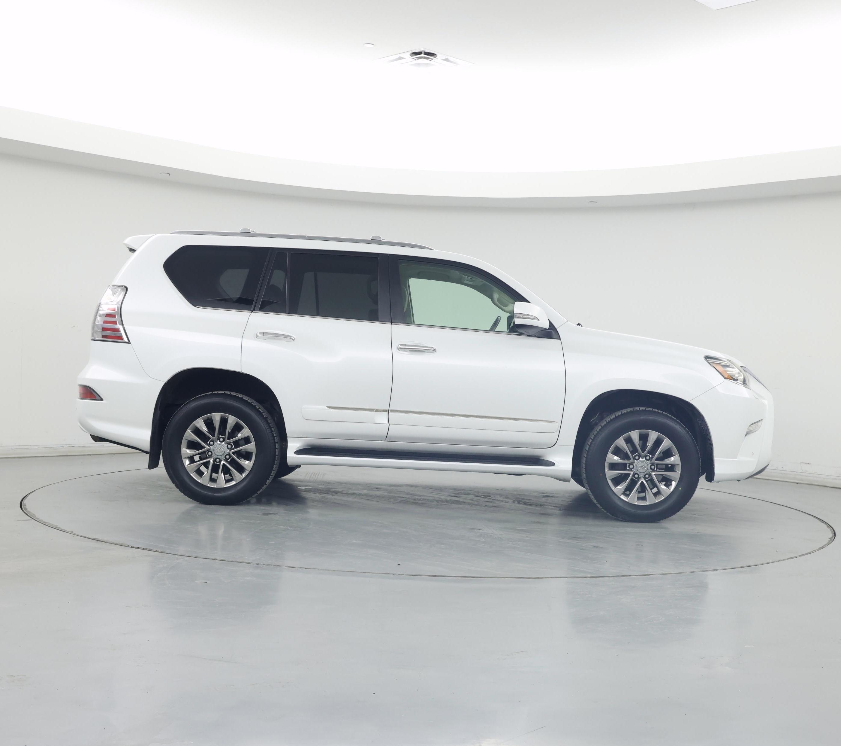 Thumbnail: 2014 Lexus GX - 7