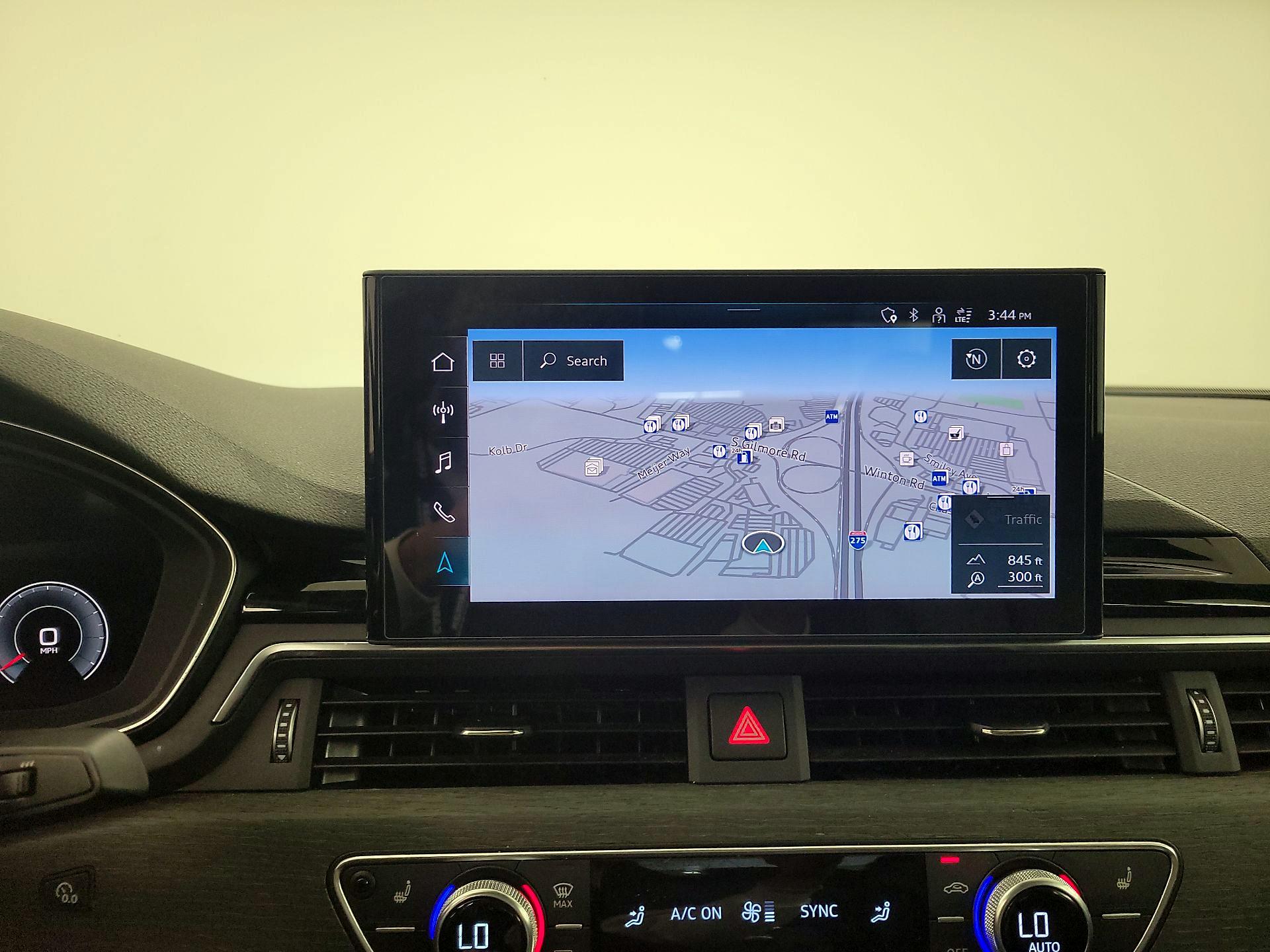 Thumbnail: 2023 Audi A4 - 14