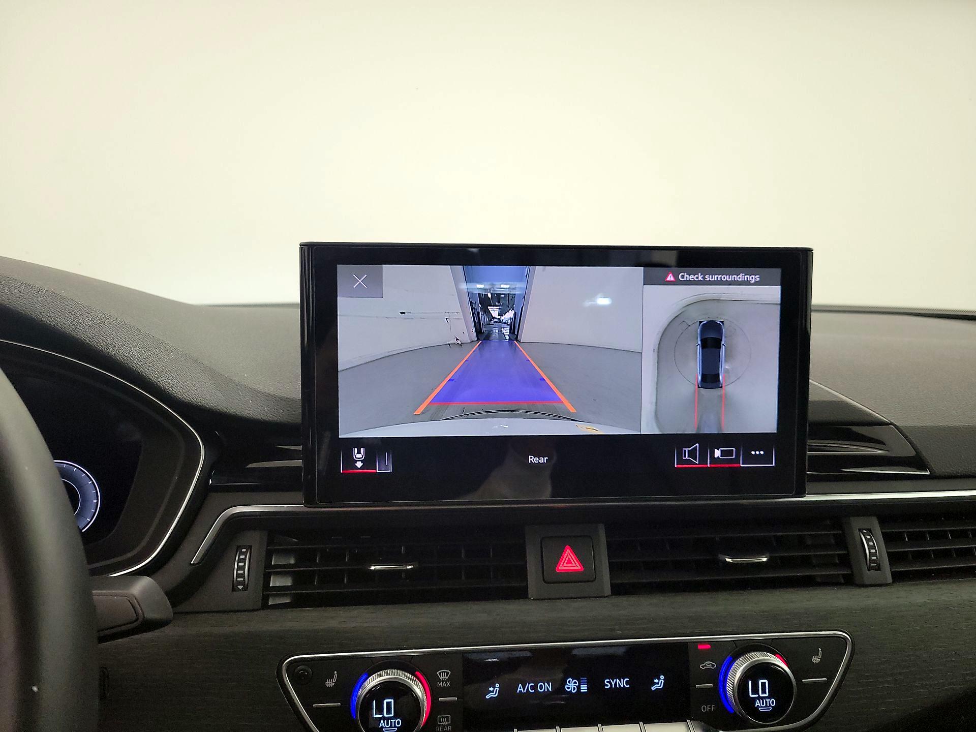 Thumbnail: 2023 Audi A4 - 15